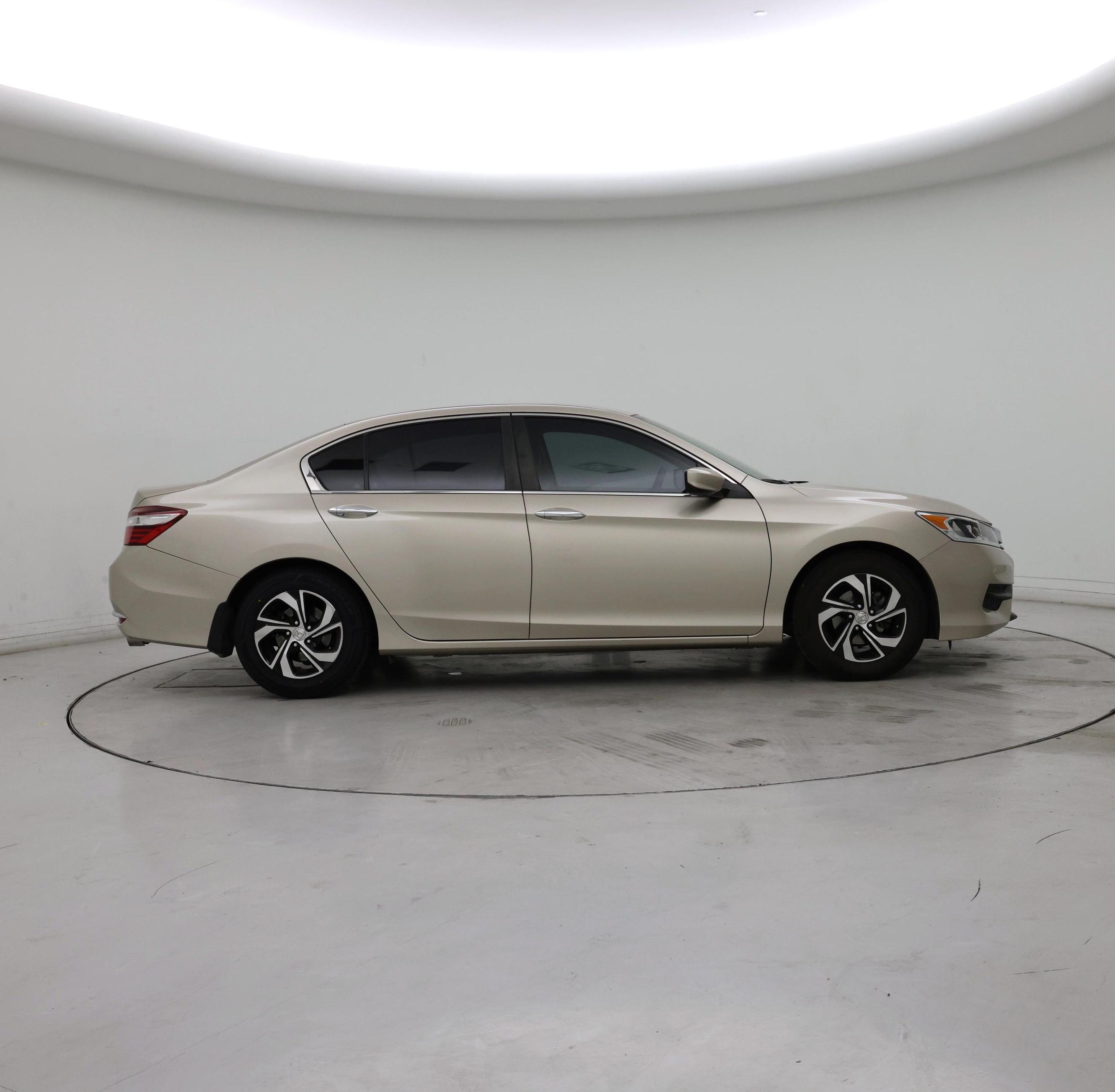 Thumbnail: 2016 Honda Accord - 7