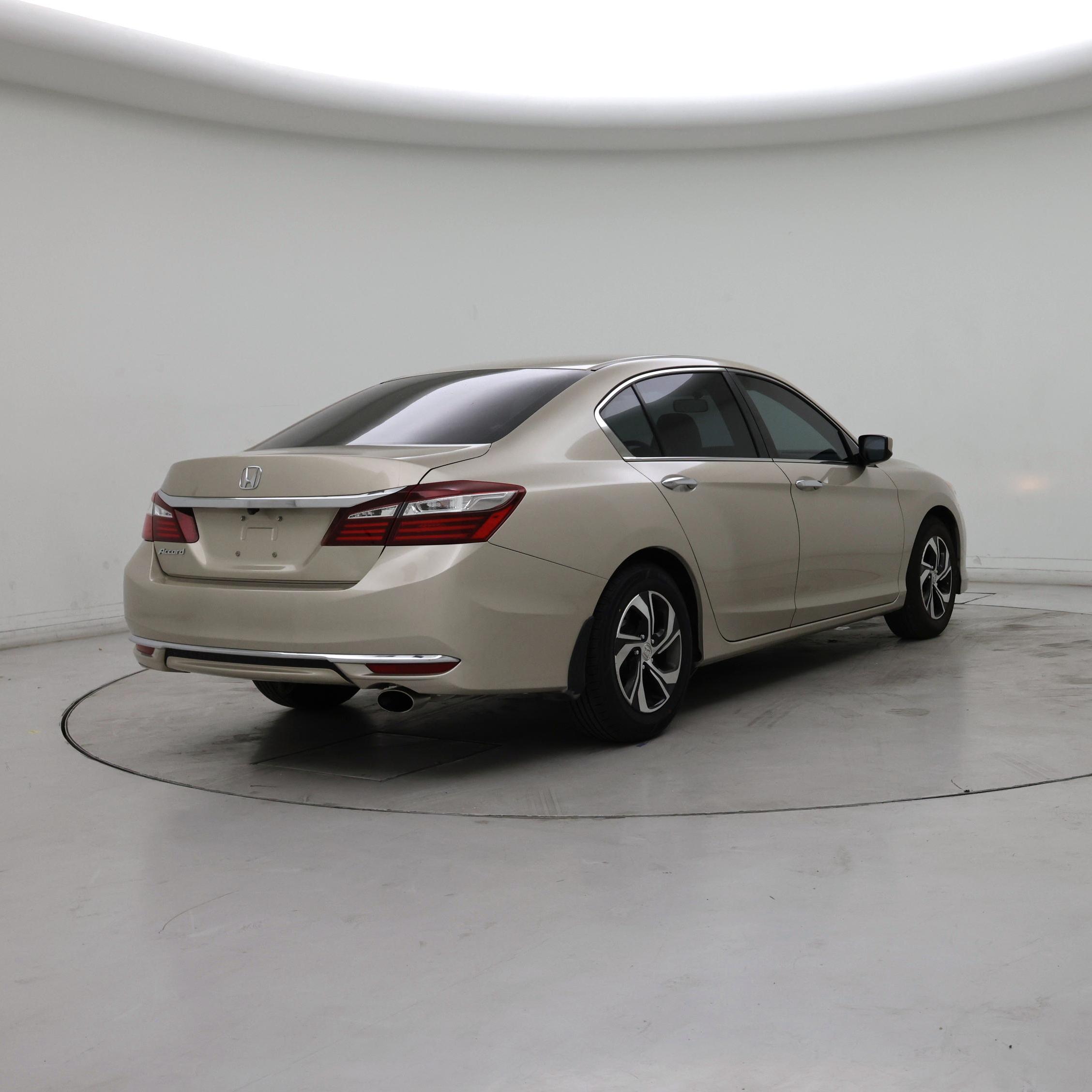 Thumbnail: 2016 Honda Accord - 8