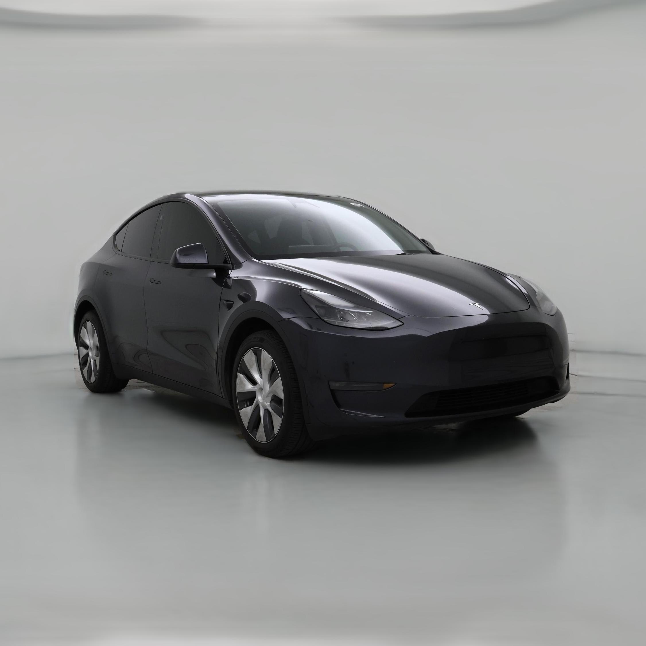 Thumbnail: 2024 Tesla Model Y - 1