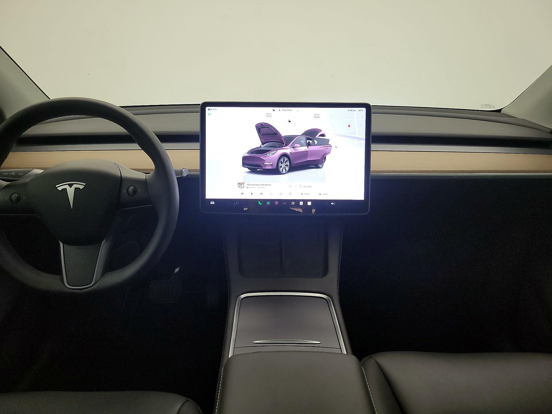 Thumbnail: 2024 Tesla Model Y - 9