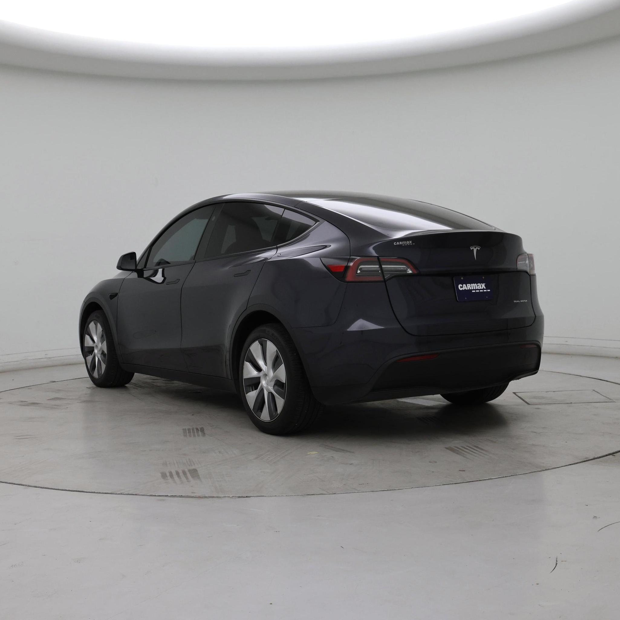 Thumbnail: 2024 Tesla Model Y - 2