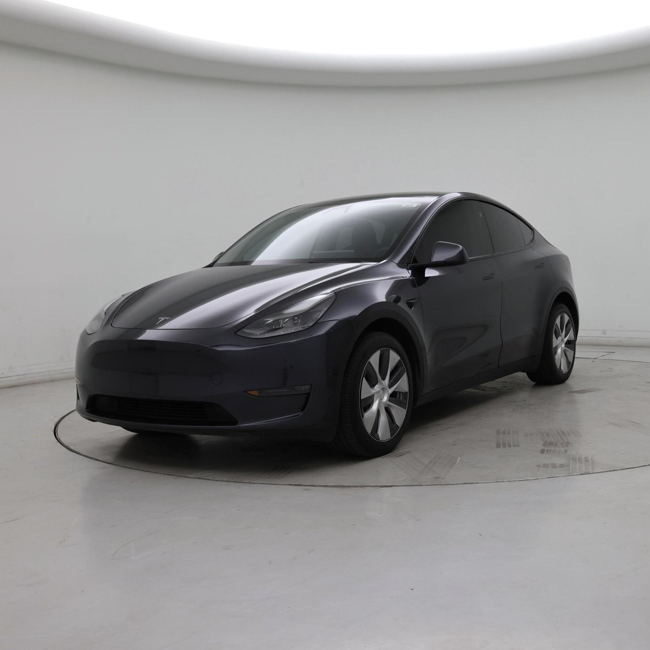 Thumbnail: 2024 Tesla Model Y - 4