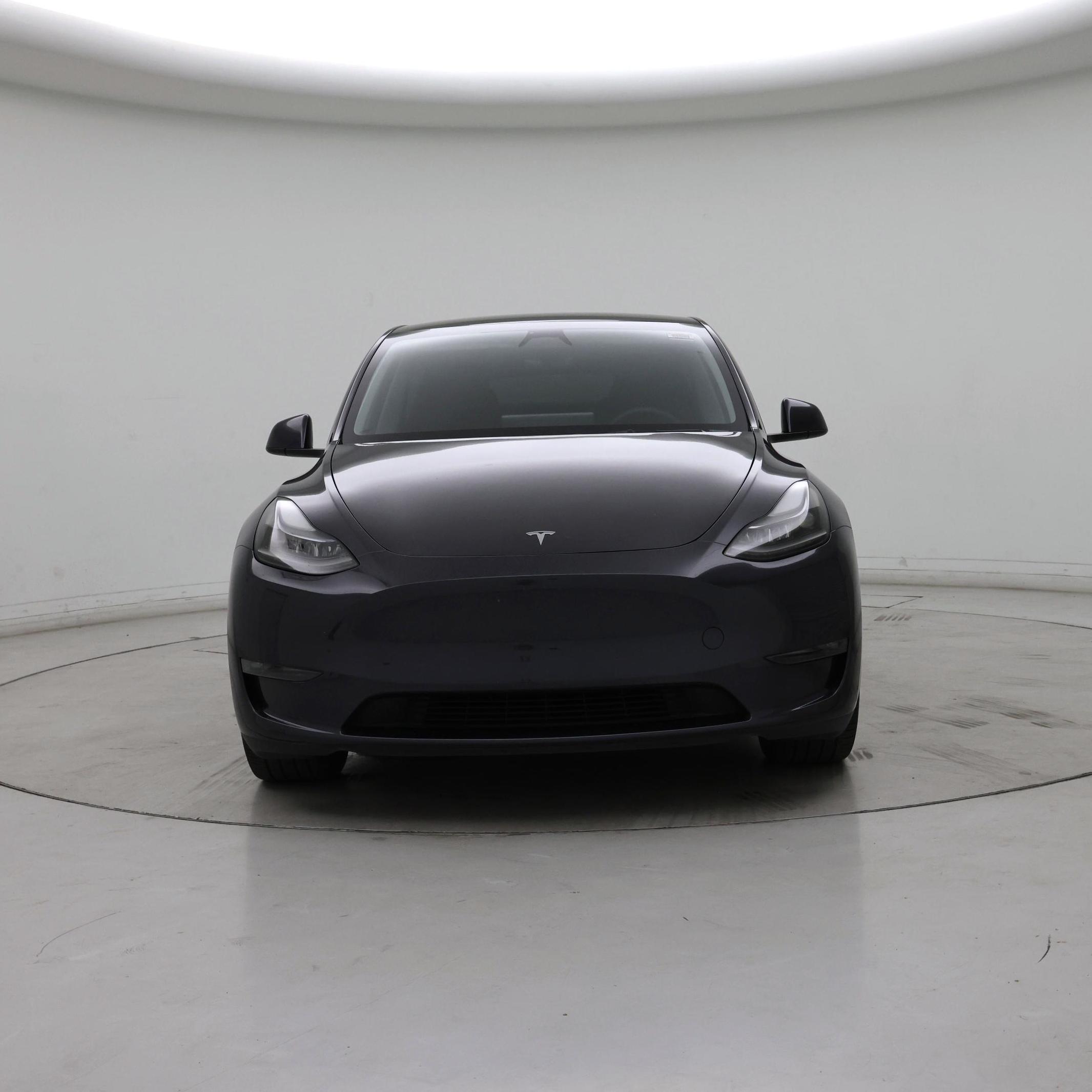 Thumbnail: 2024 Tesla Model Y - 5