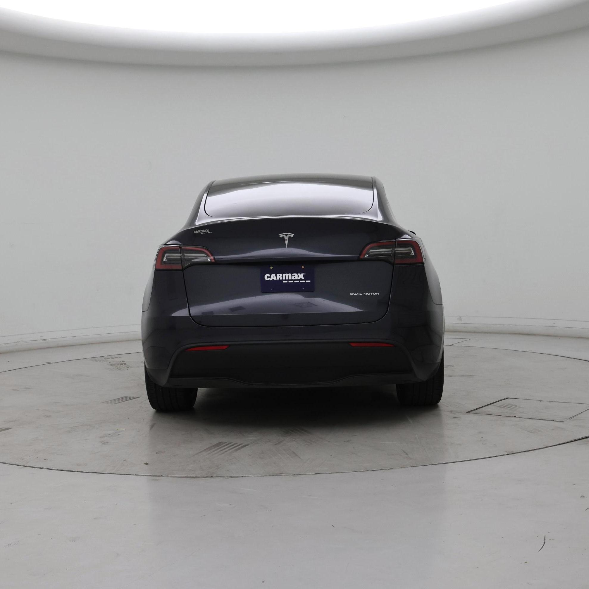 Thumbnail: 2024 Tesla Model Y - 6