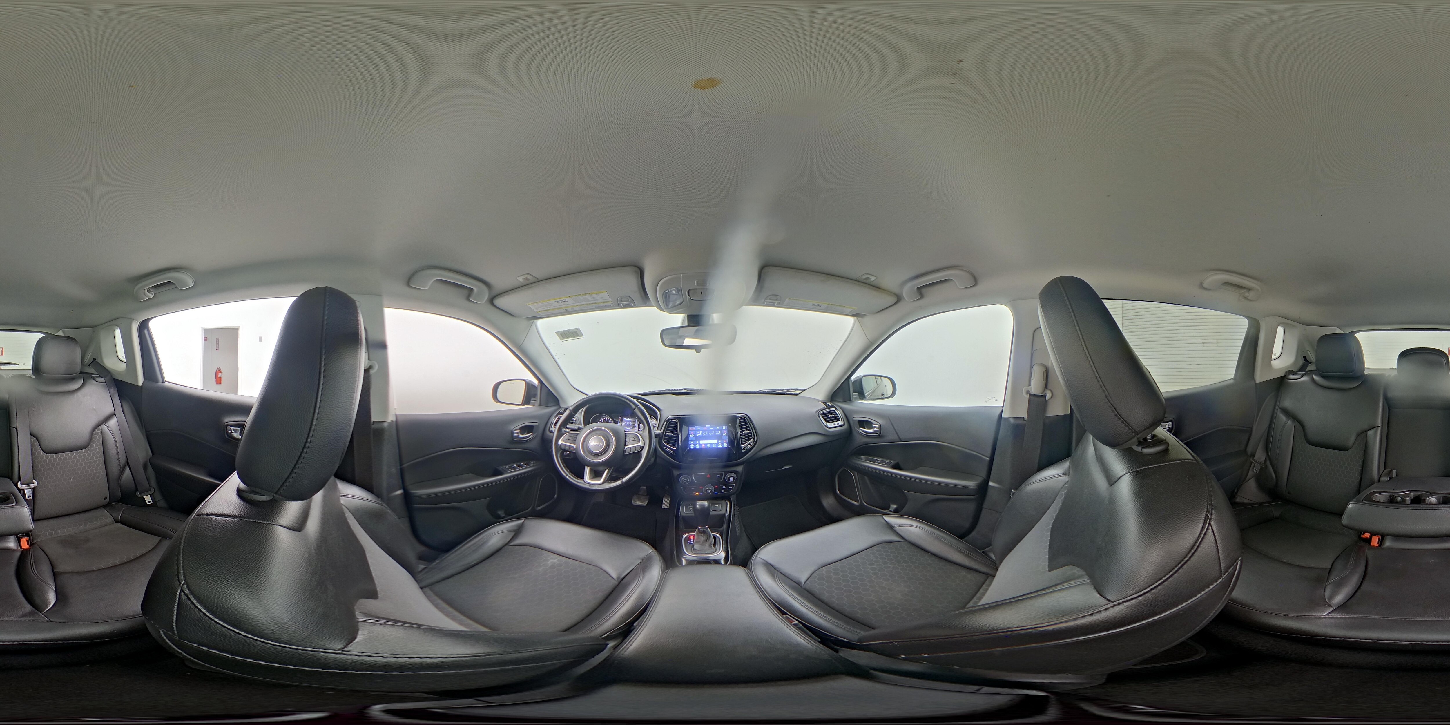 2019 Jeep Compass Altitude - Photo 20