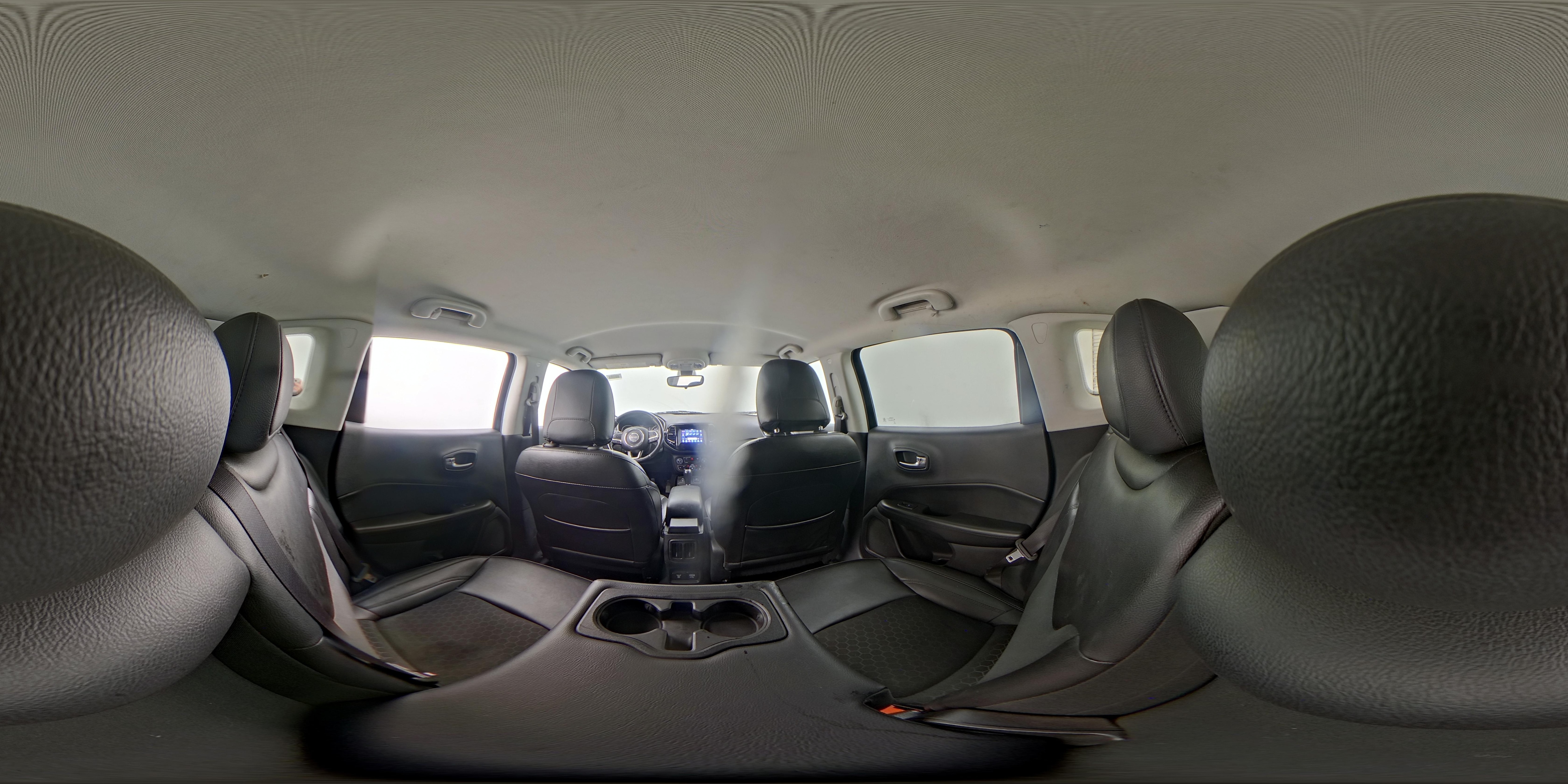 2019 Jeep Compass Altitude - Photo 21