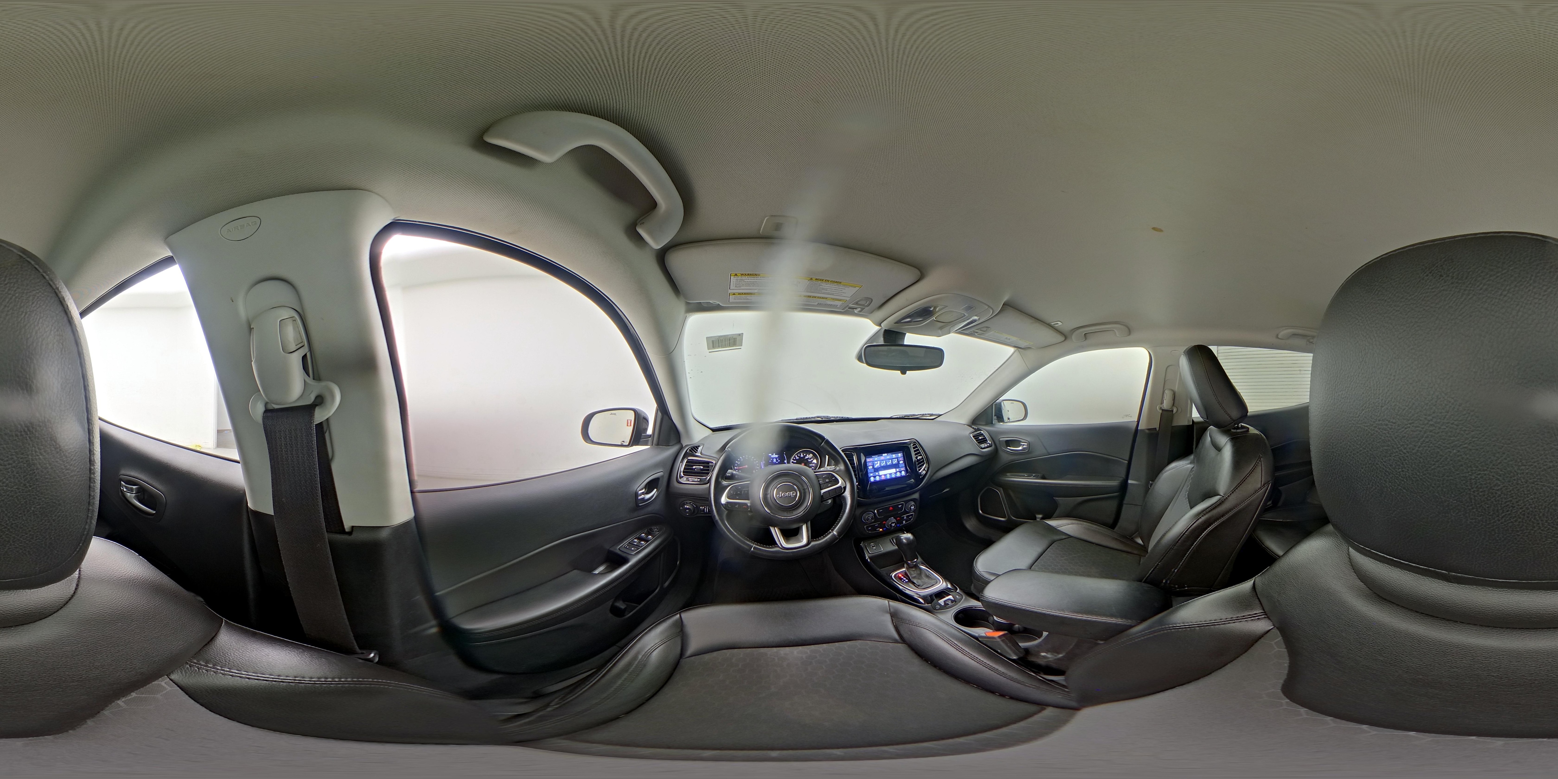 2019 Jeep Compass Altitude - Photo 22