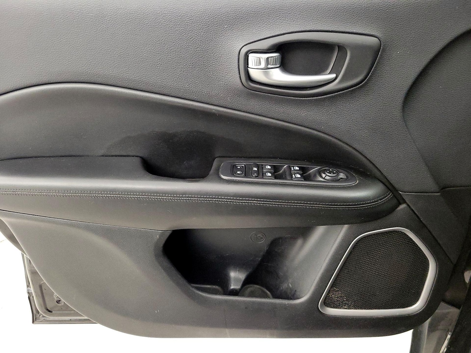 2019 Jeep Compass Altitude - Photo 13