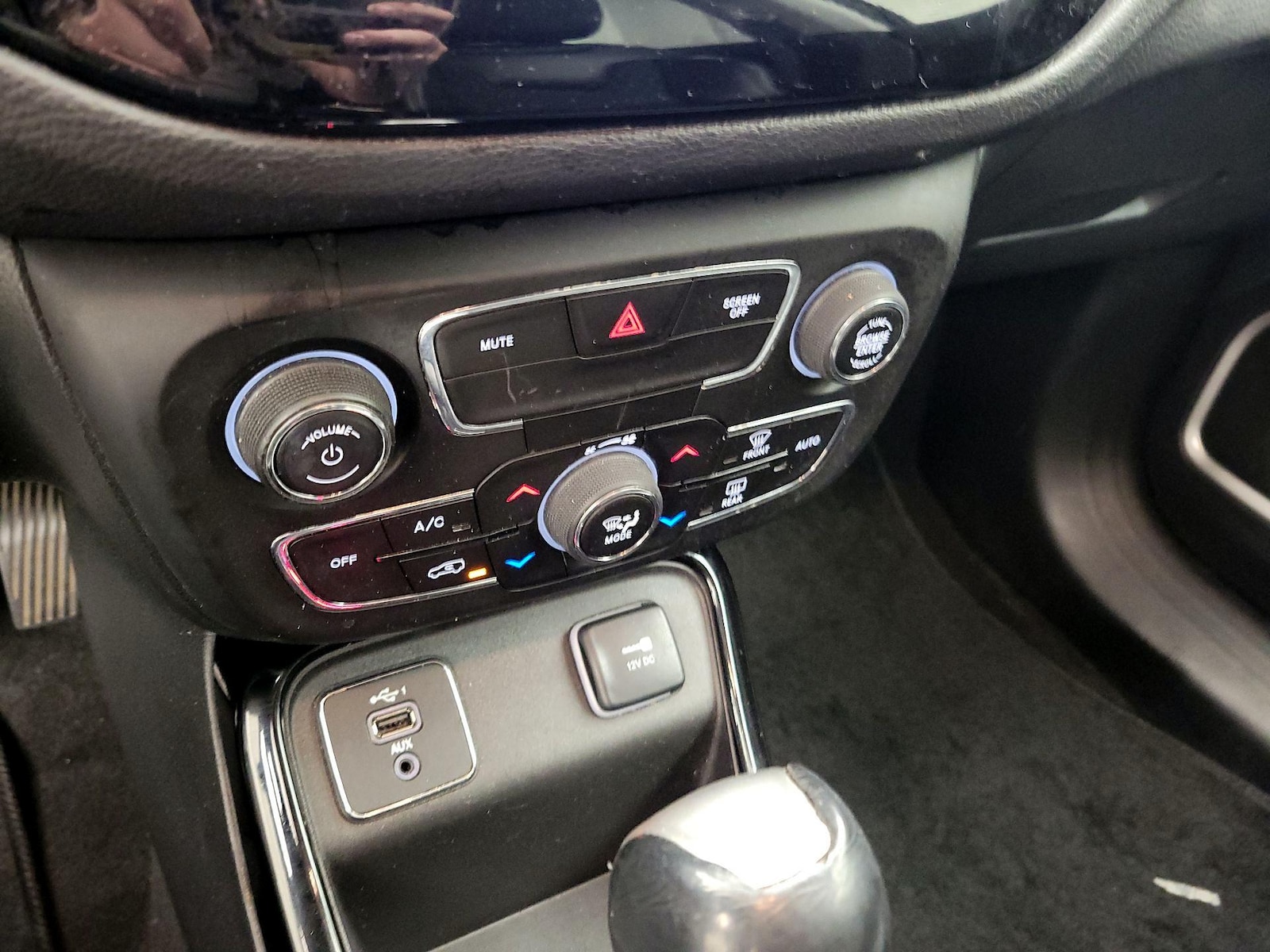 2019 Jeep Compass Altitude - Photo 15