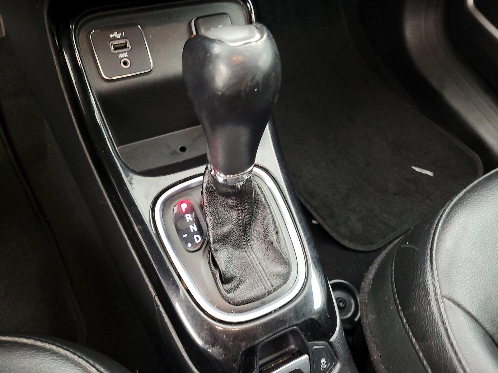 2019 Jeep Compass Altitude - Photo 16