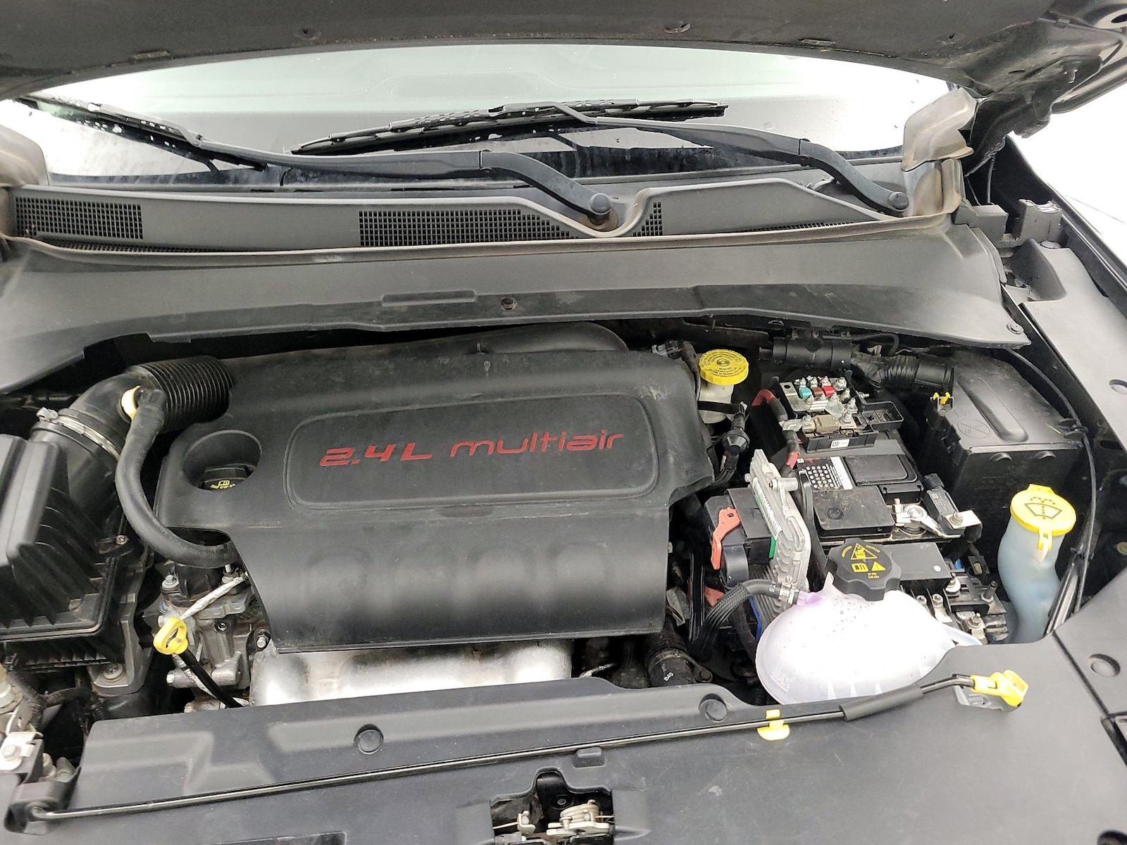 2019 Jeep Compass Altitude - Photo 18