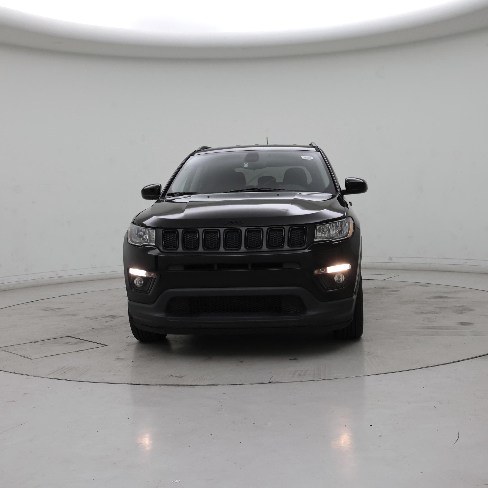 Thumbnail: 2019 Jeep Compass - 5