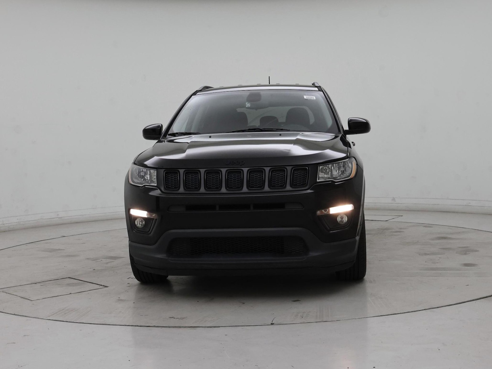 2019 Jeep Compass Altitude - Photo 6