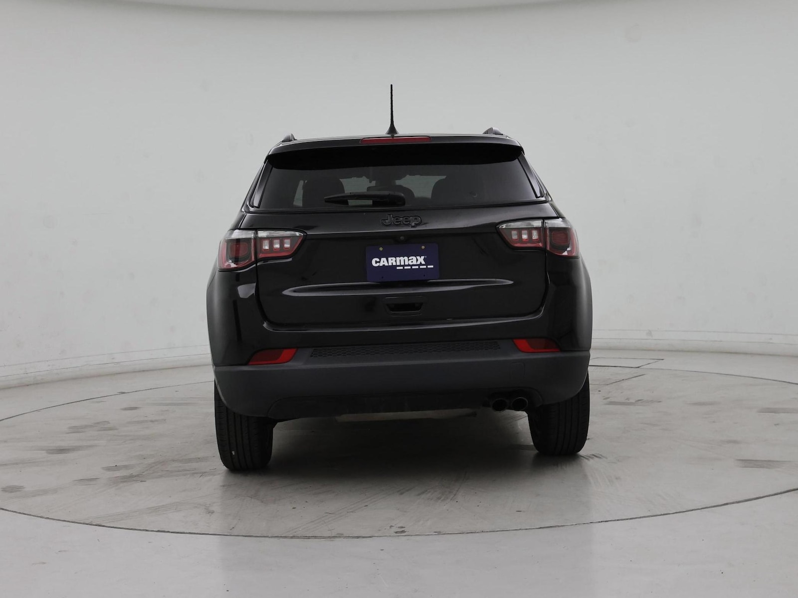 2019 Jeep Compass Altitude - Photo 7