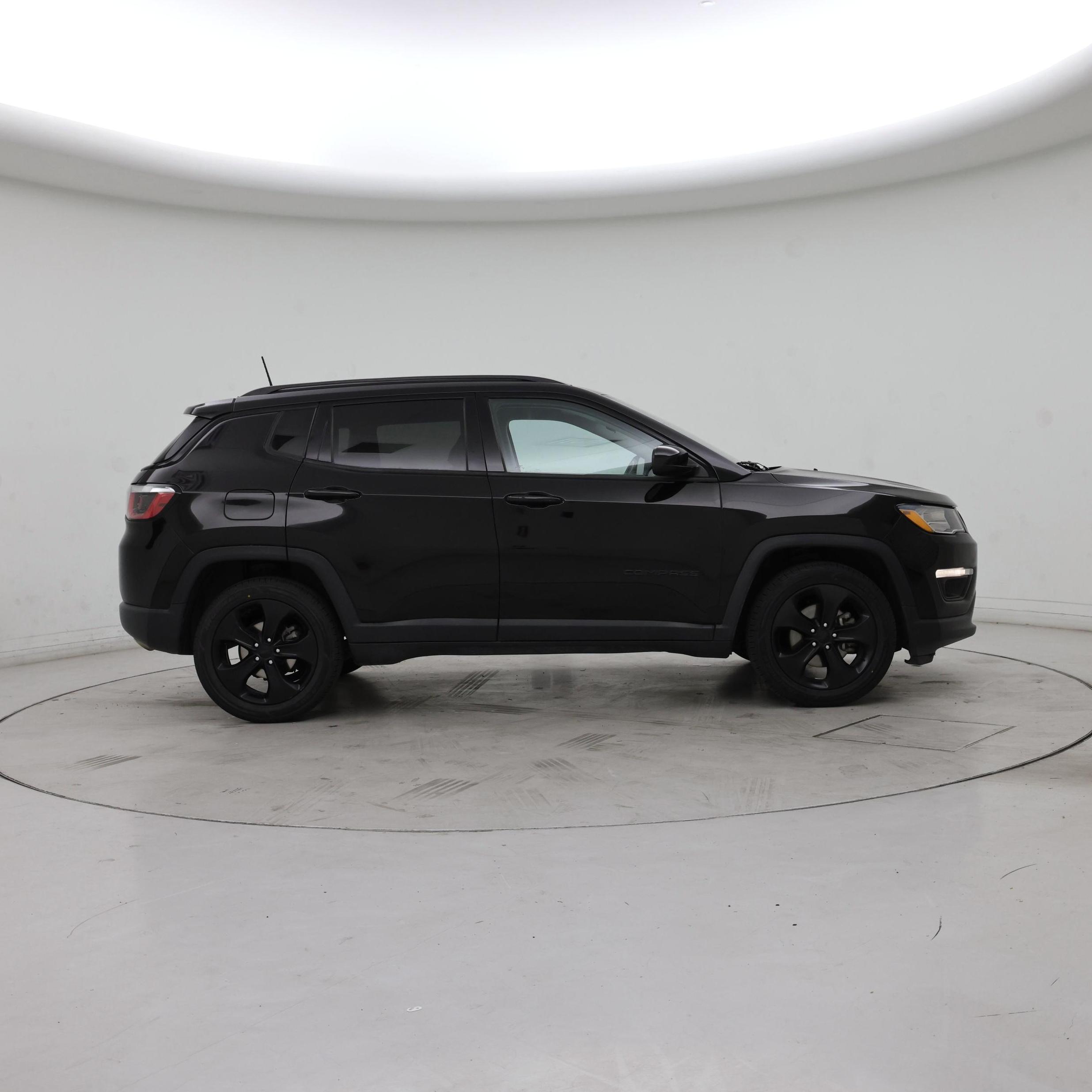 Thumbnail: 2019 Jeep Compass - 7
