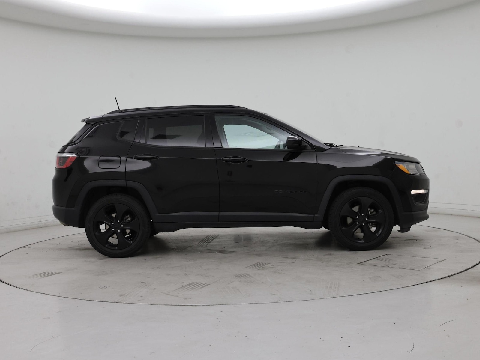 2019 Jeep Compass Altitude - Photo 8