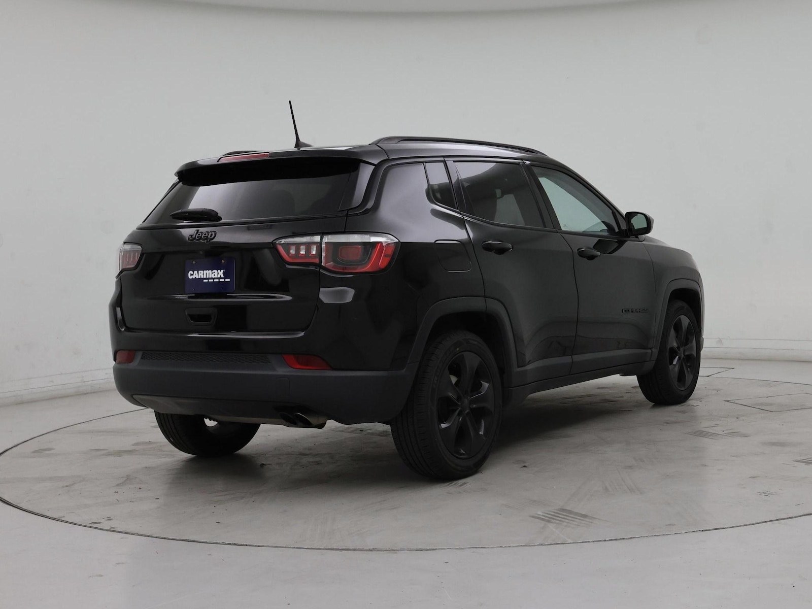 2019 Jeep Compass Altitude - Photo 9