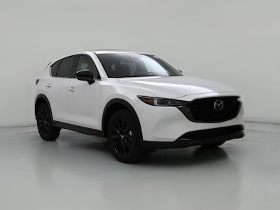 2024 Mazda CX-5 Carbon Edition Turbo