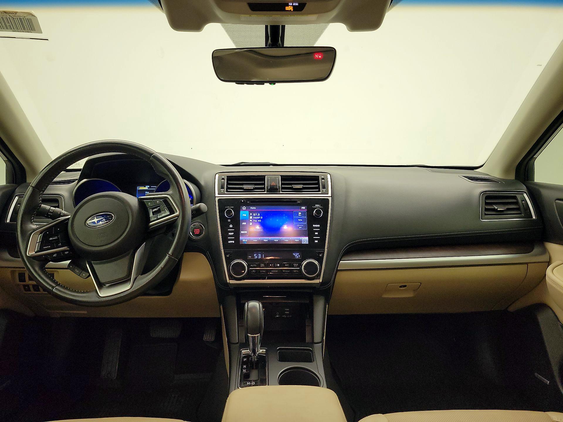 Thumbnail: 2019 Subaru Outback - 9