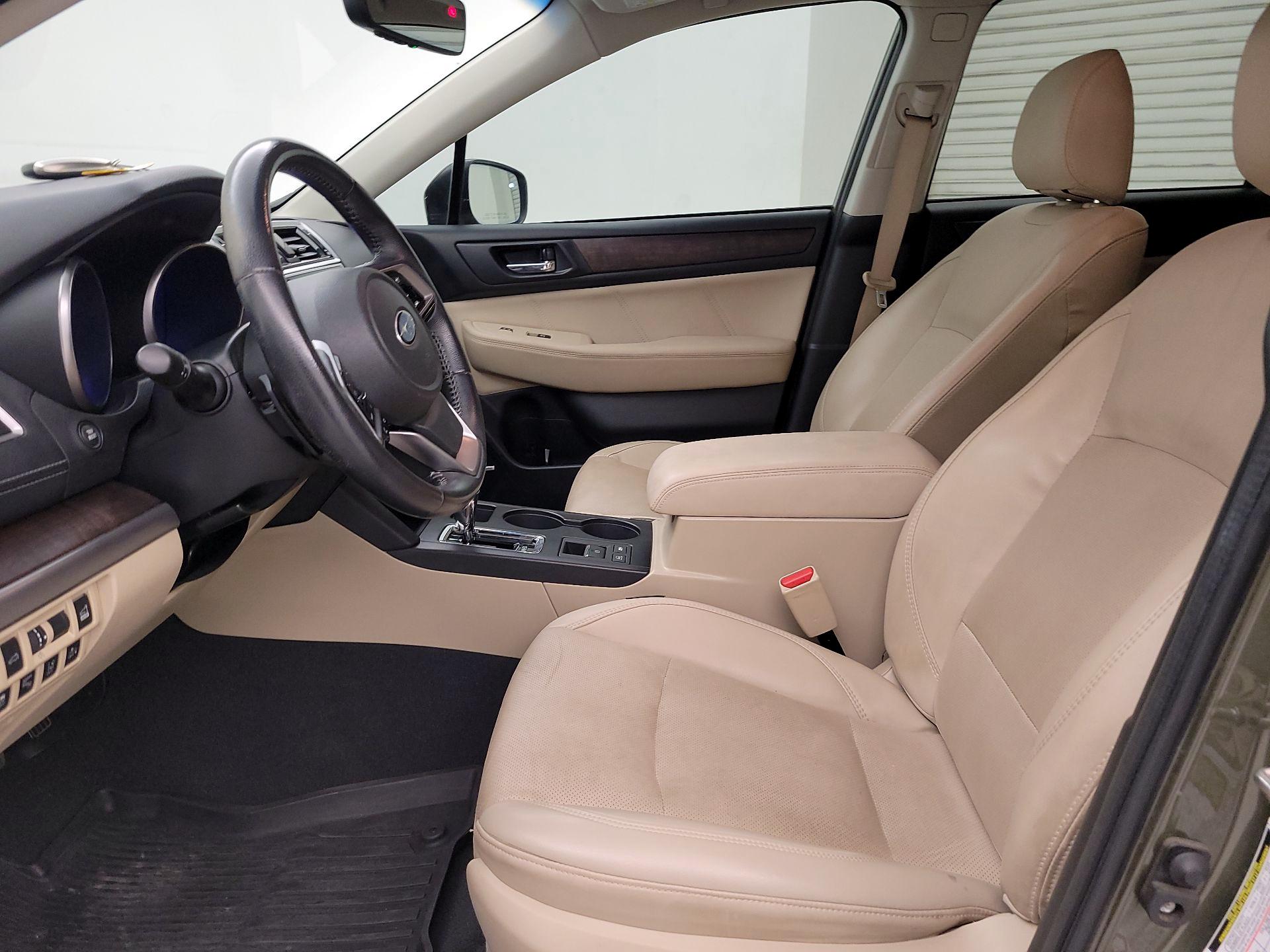 Thumbnail: 2019 Subaru Outback - 11