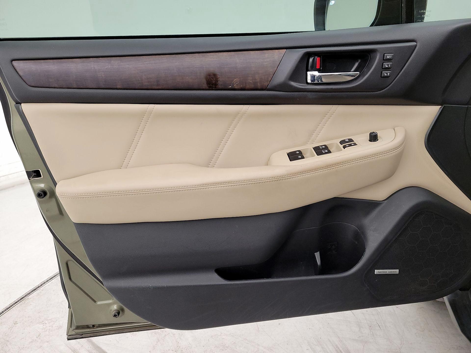 Thumbnail: 2019 Subaru Outback - 12