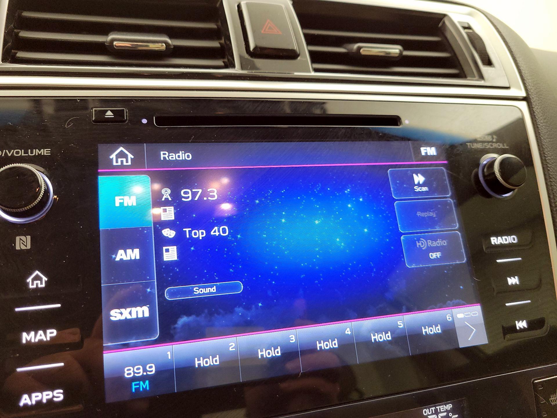 Thumbnail: 2019 Subaru Outback - 13