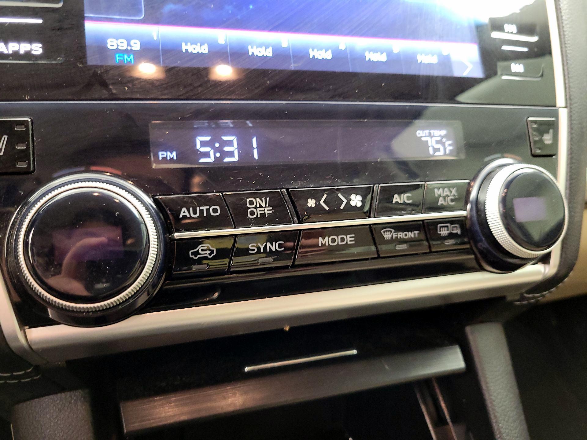 Thumbnail: 2019 Subaru Outback - 14