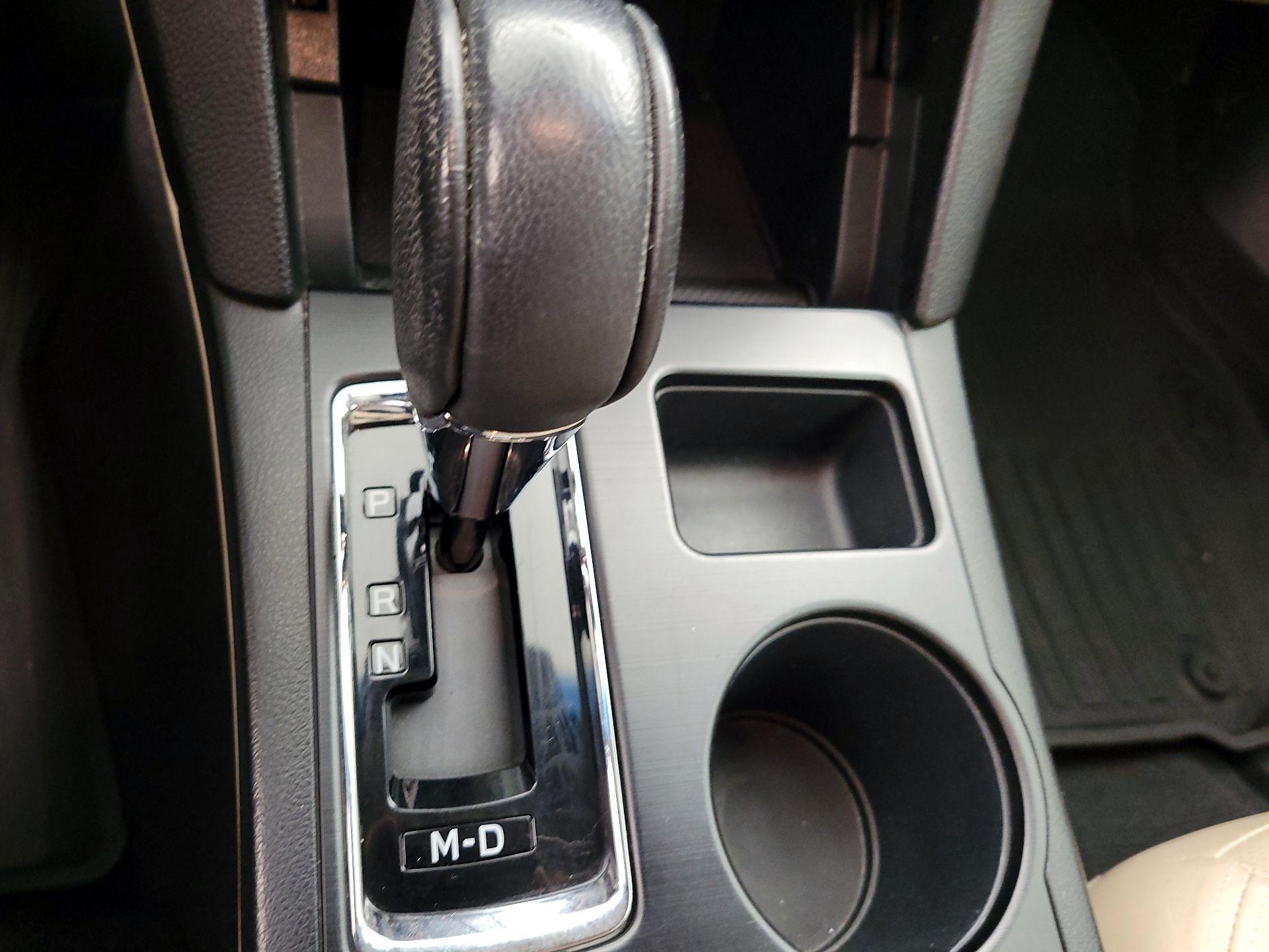 Thumbnail: 2019 Subaru Outback - 15