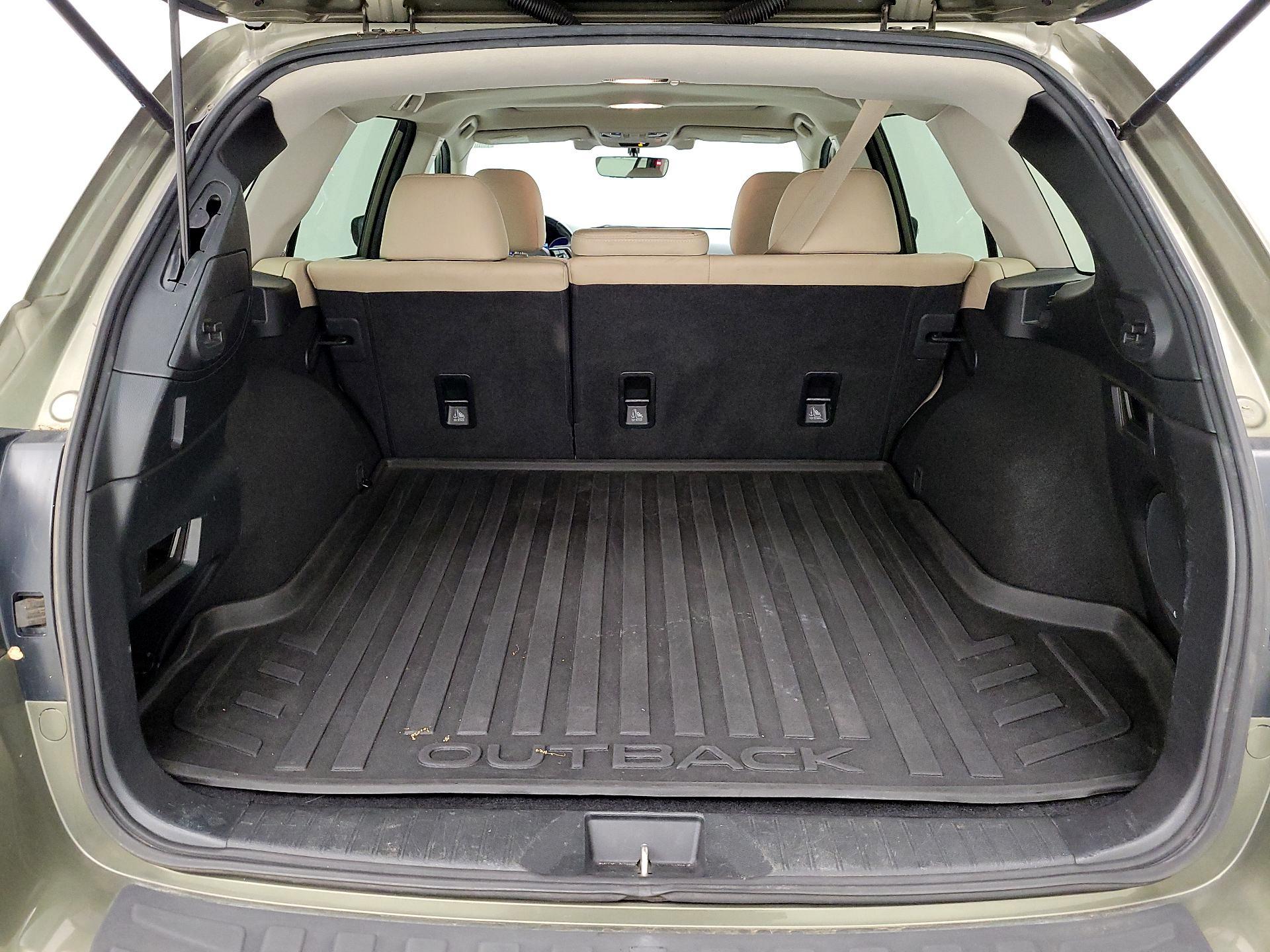 Thumbnail: 2019 Subaru Outback - 16