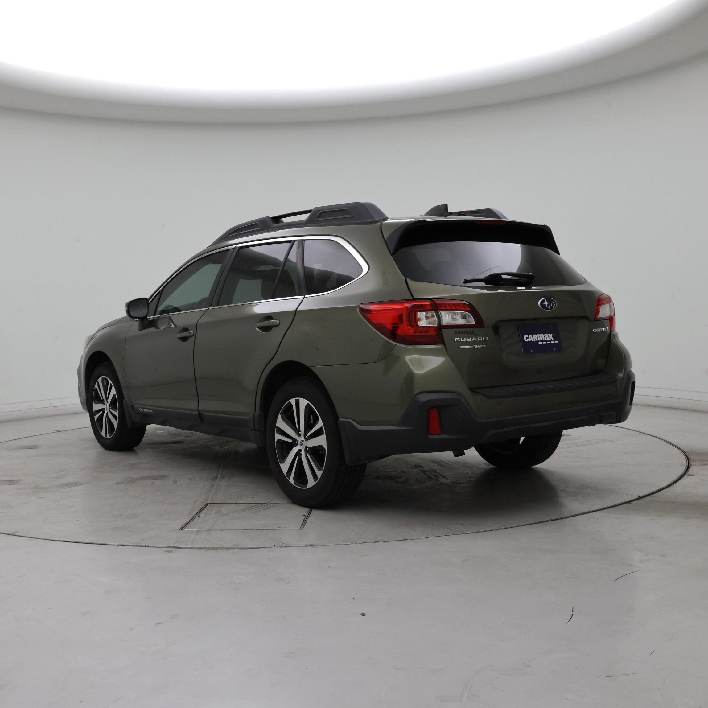 Thumbnail: 2019 Subaru Outback - 2