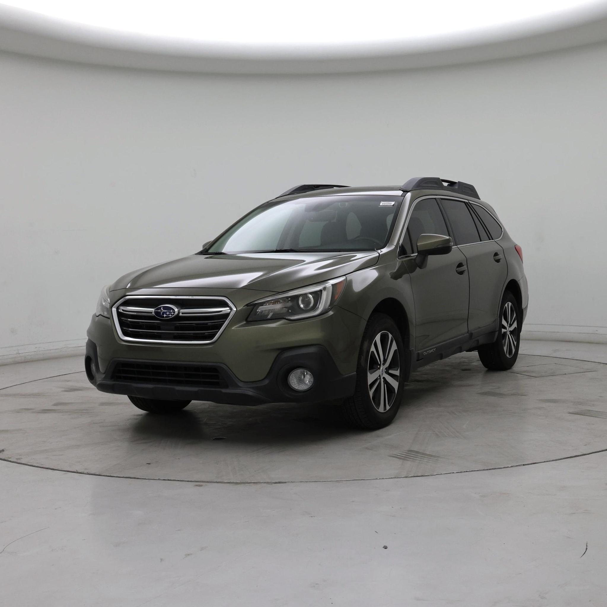 Thumbnail: 2019 Subaru Outback - 4