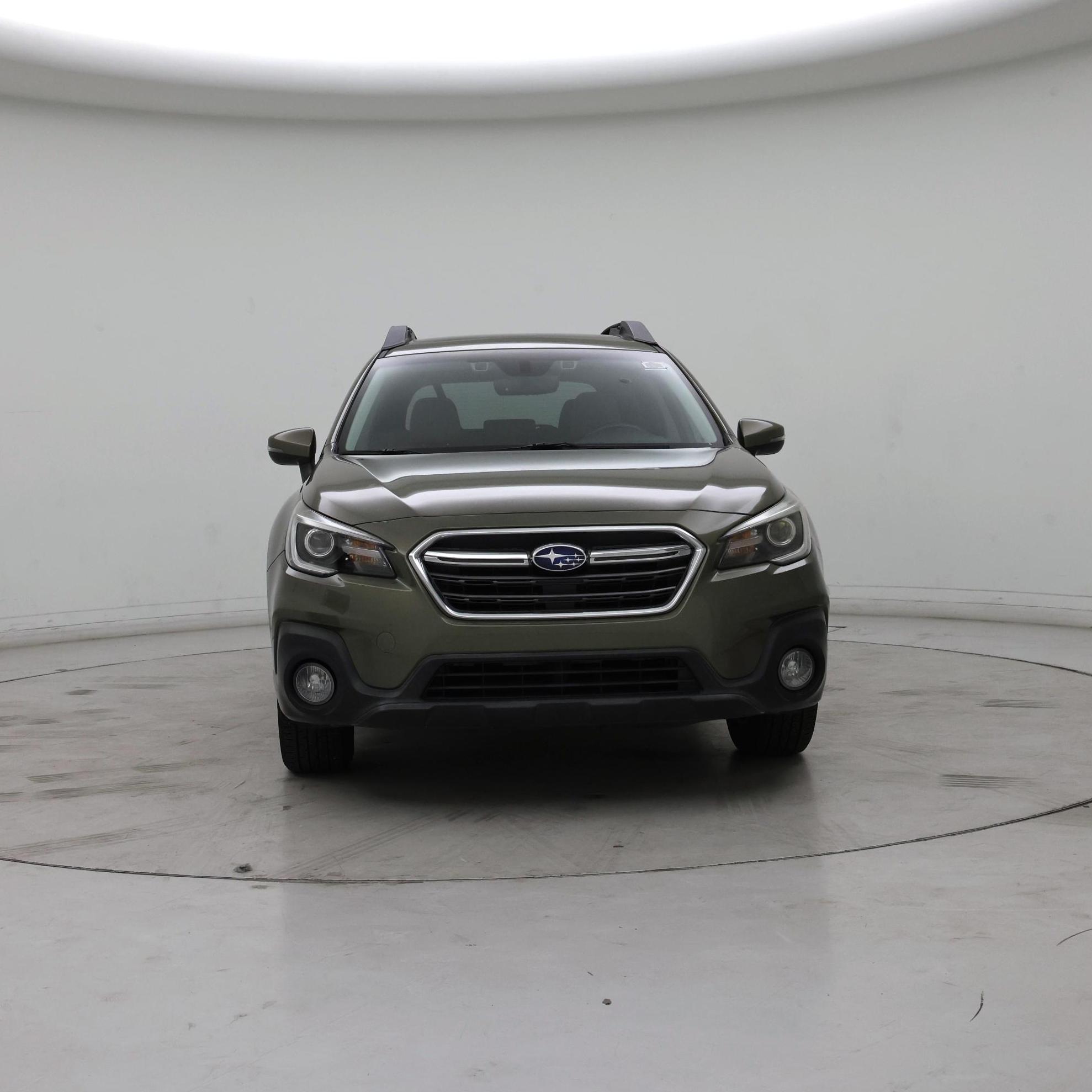 Thumbnail: 2019 Subaru Outback - 5