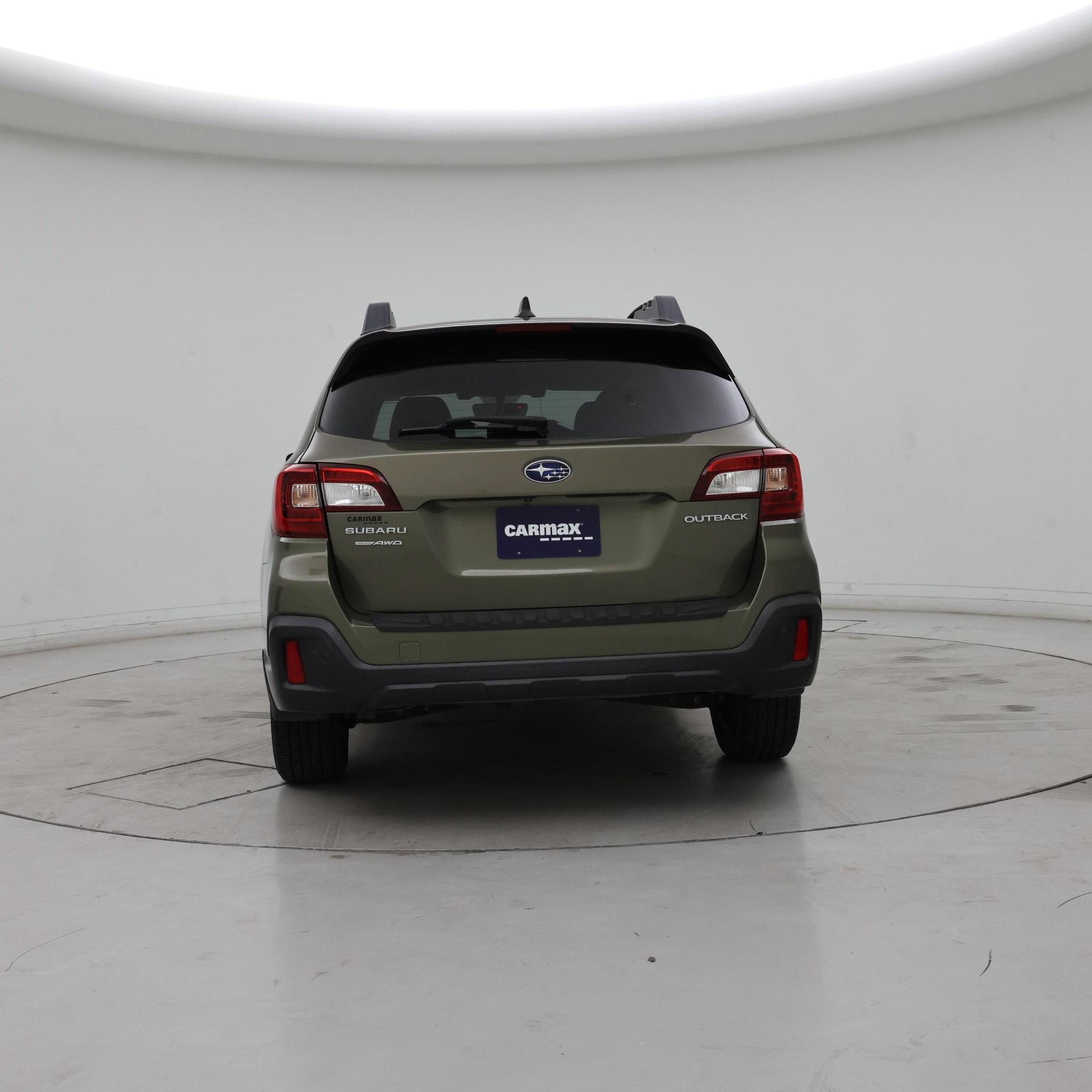 Thumbnail: 2019 Subaru Outback - 6