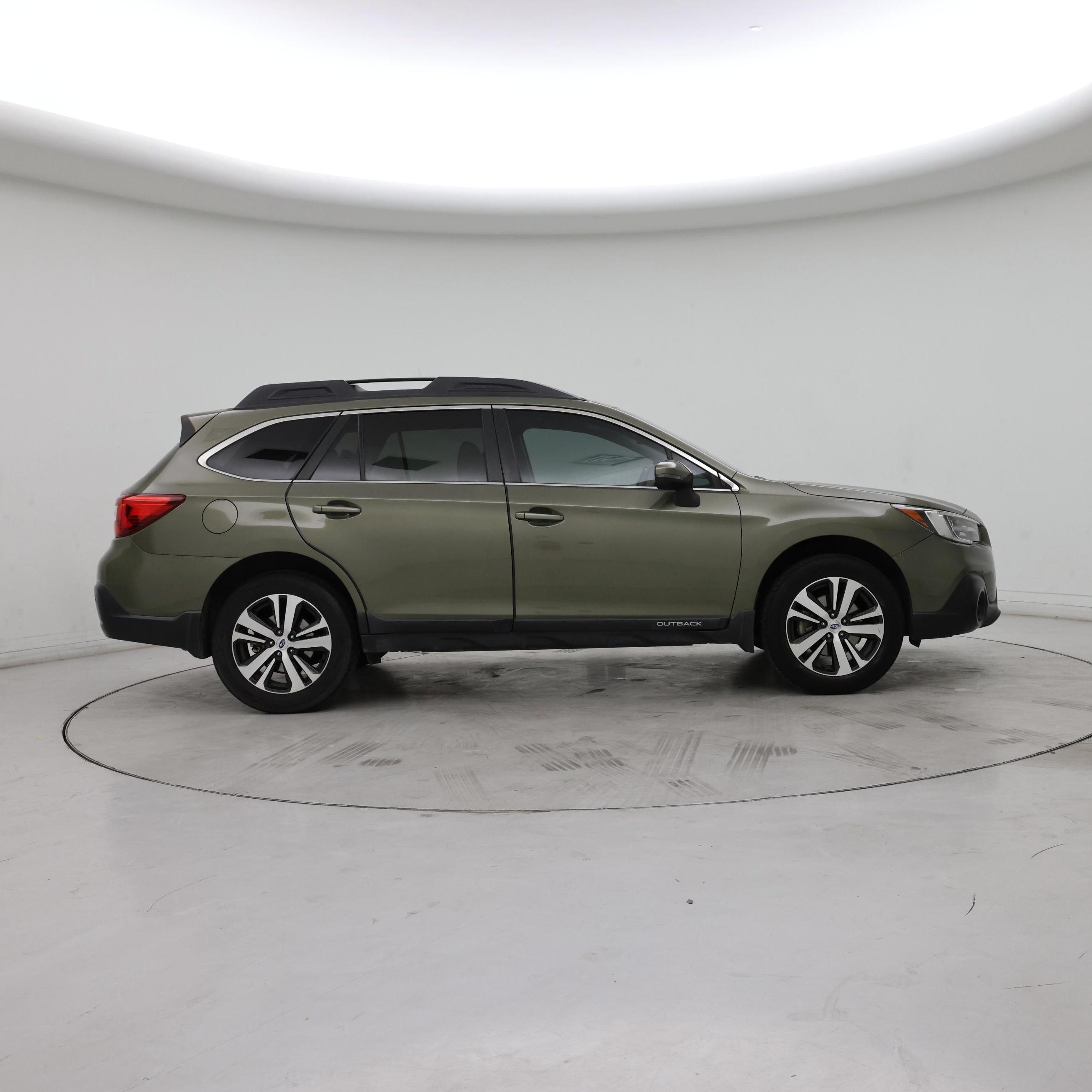 Thumbnail: 2019 Subaru Outback - 7