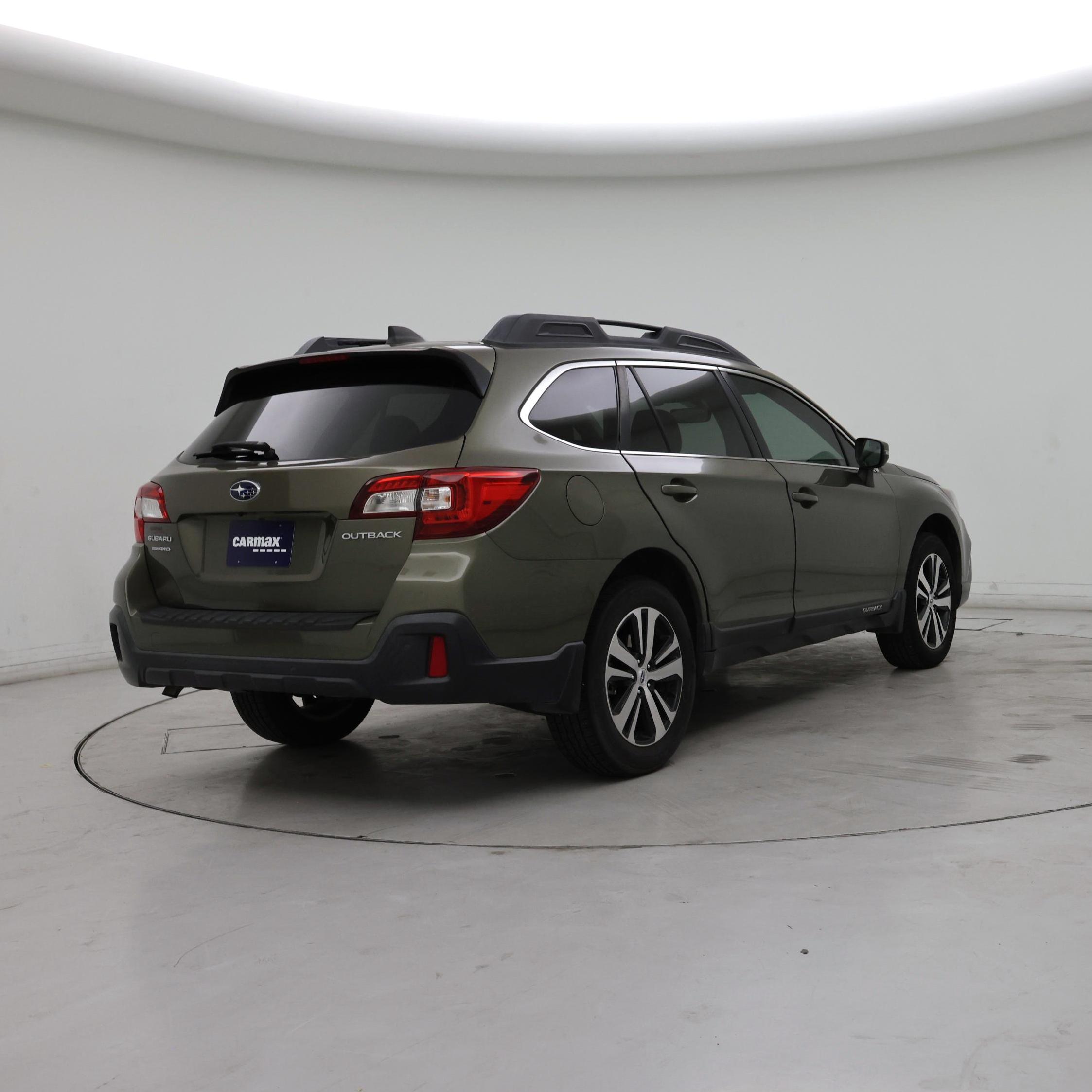 Thumbnail: 2019 Subaru Outback - 8