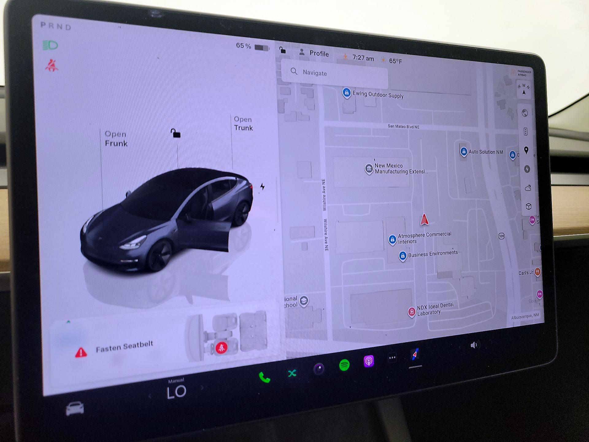 Thumbnail: 2023 Tesla Model 3 - 13