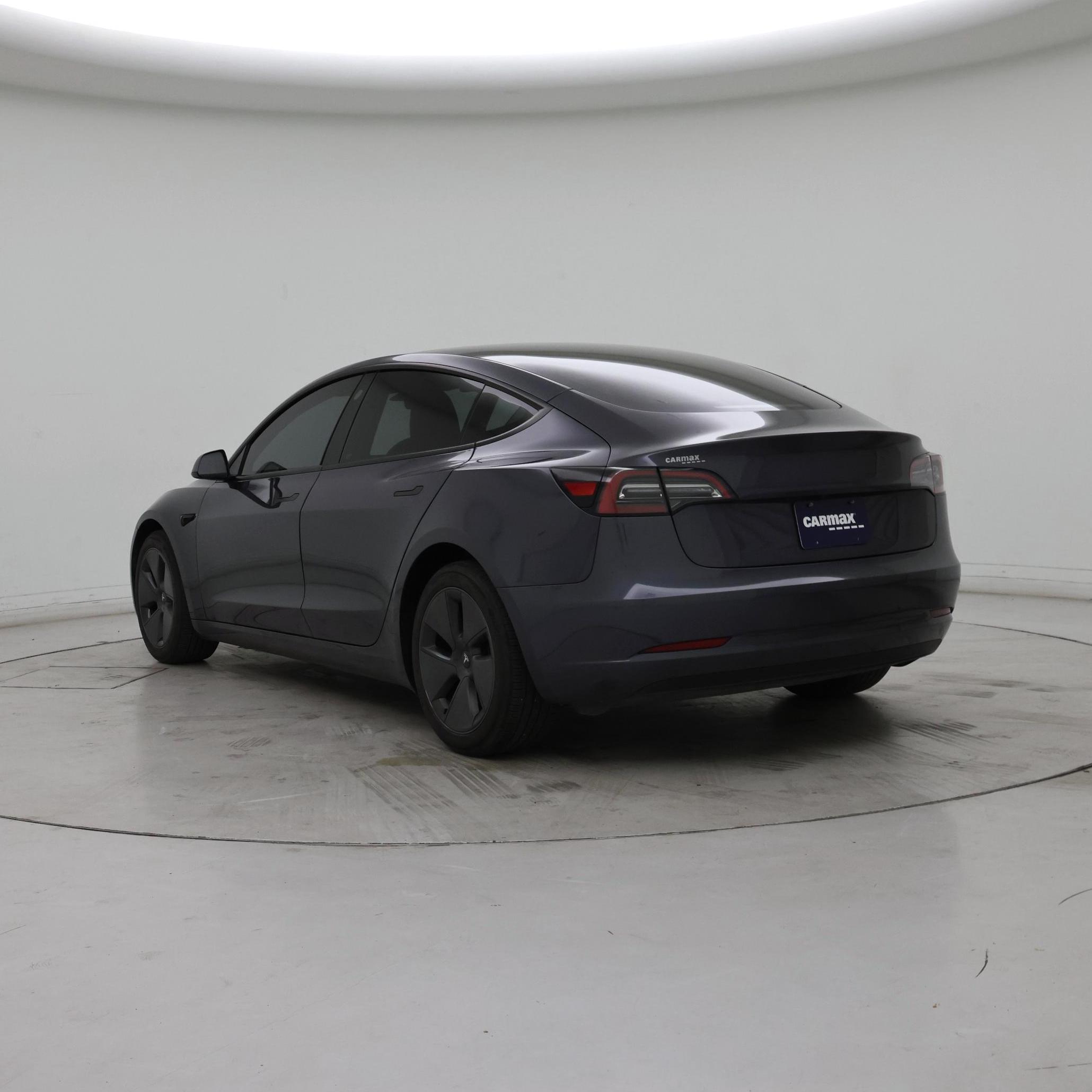 Thumbnail: 2023 Tesla Model 3 - 2
