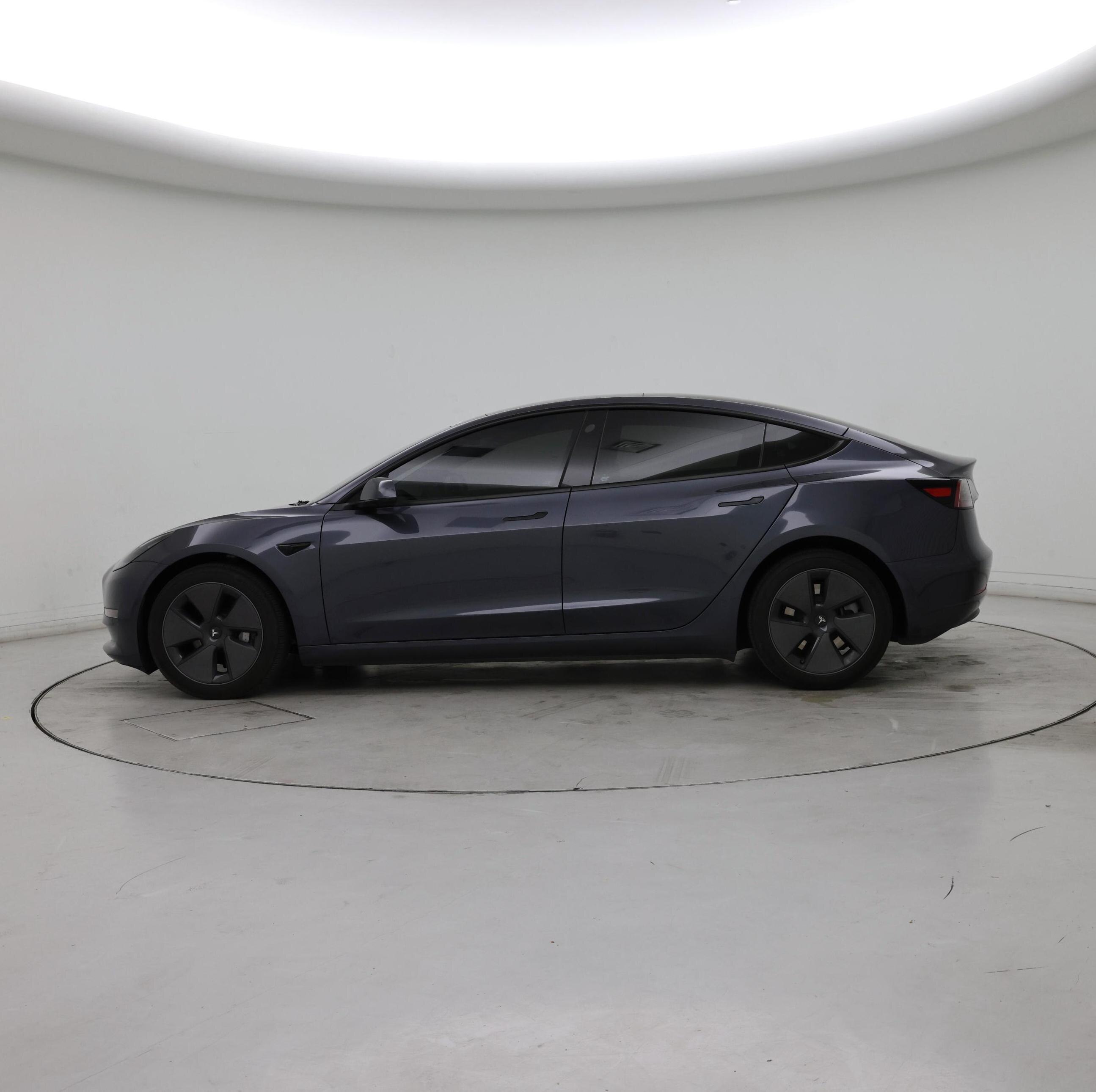 Thumbnail: 2023 Tesla Model 3 - 3