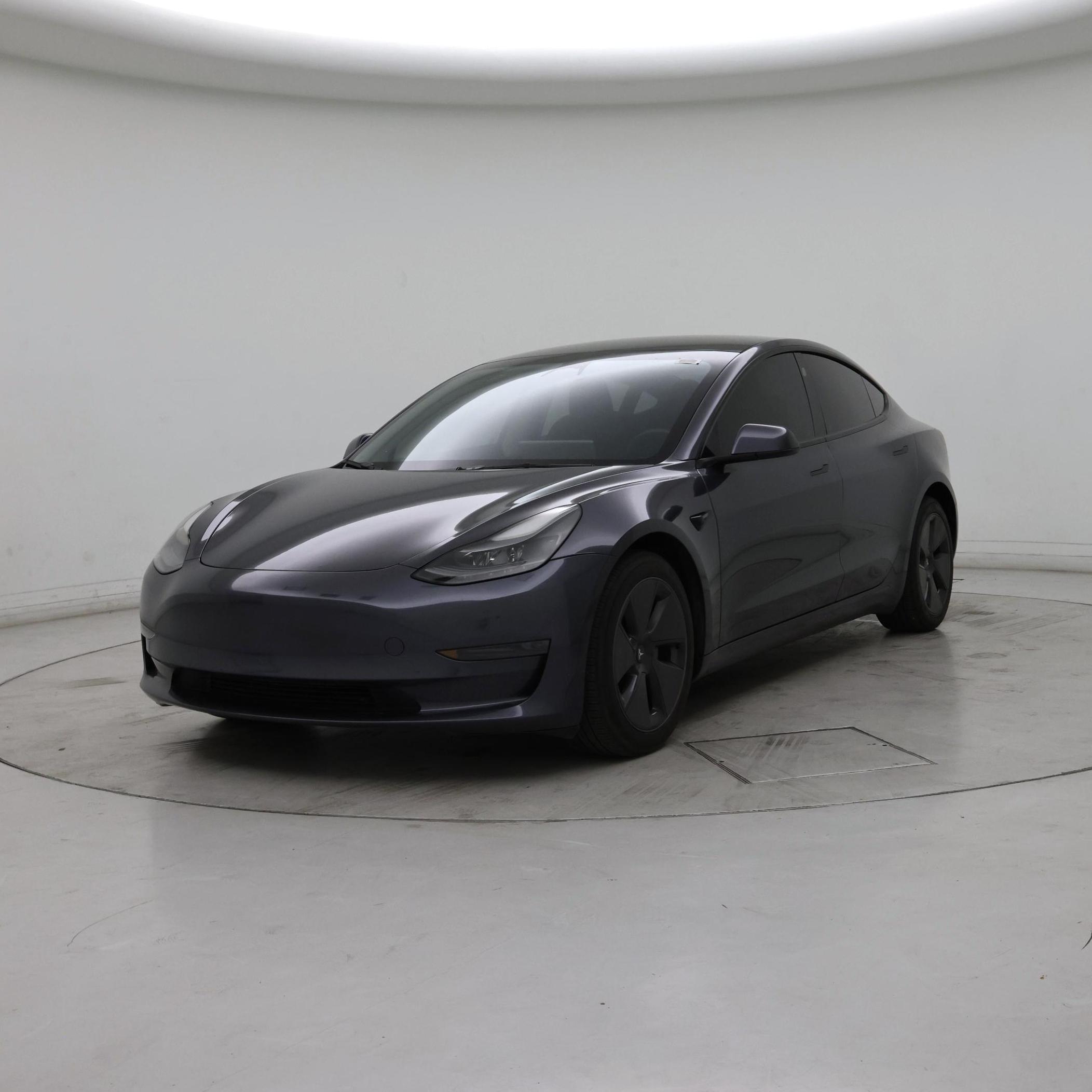 Thumbnail: 2023 Tesla Model 3 - 4