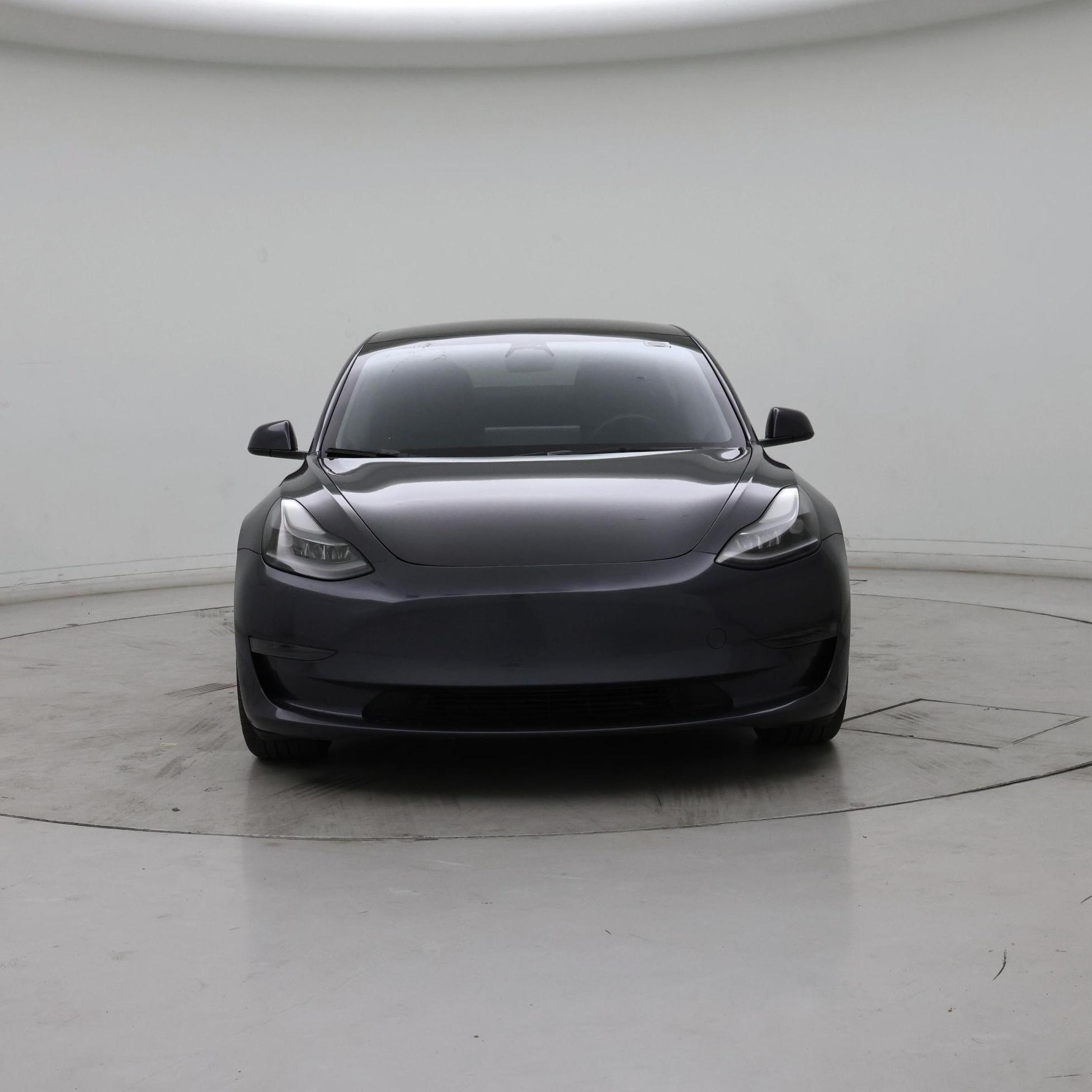 Thumbnail: 2023 Tesla Model 3 - 5