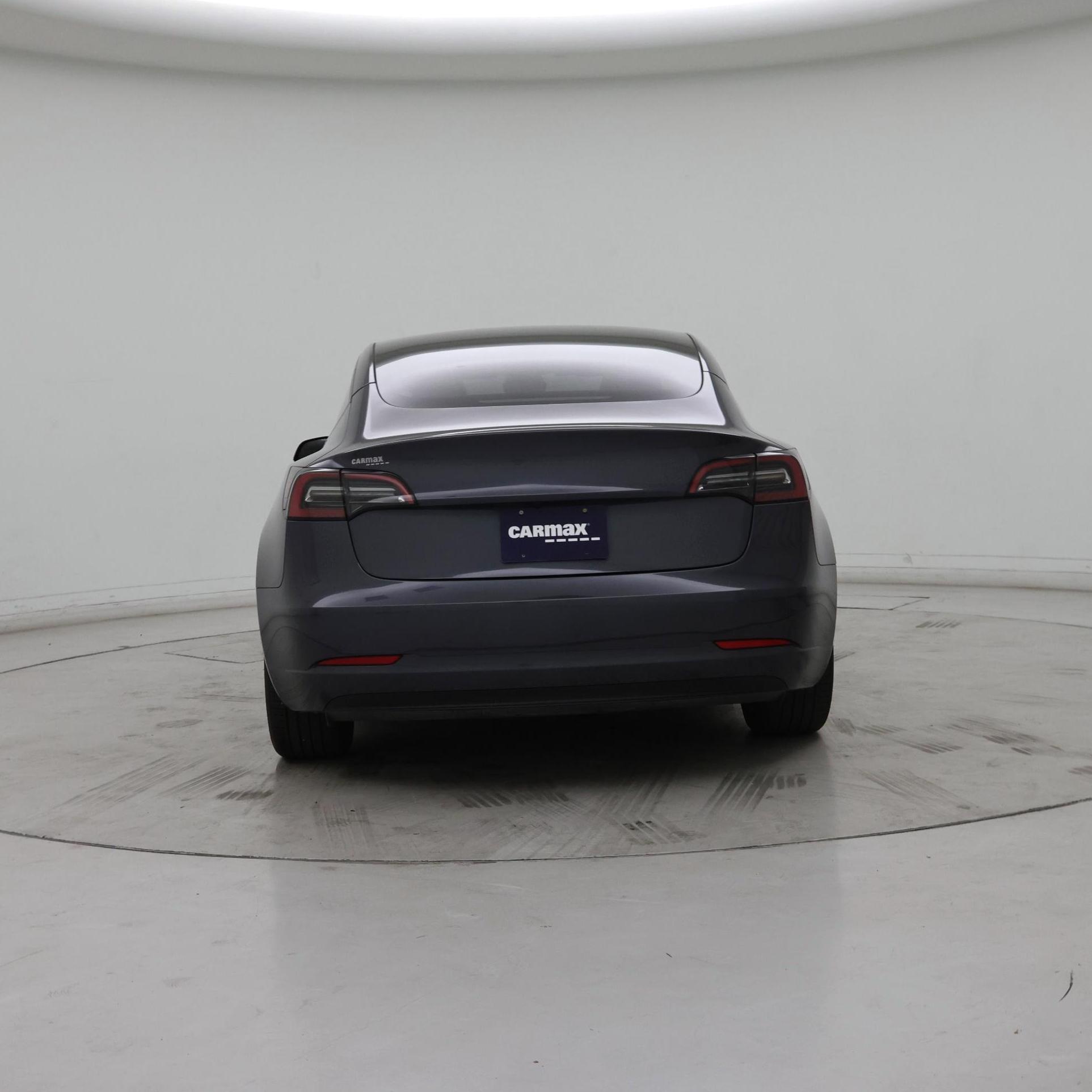 Thumbnail: 2023 Tesla Model 3 - 6