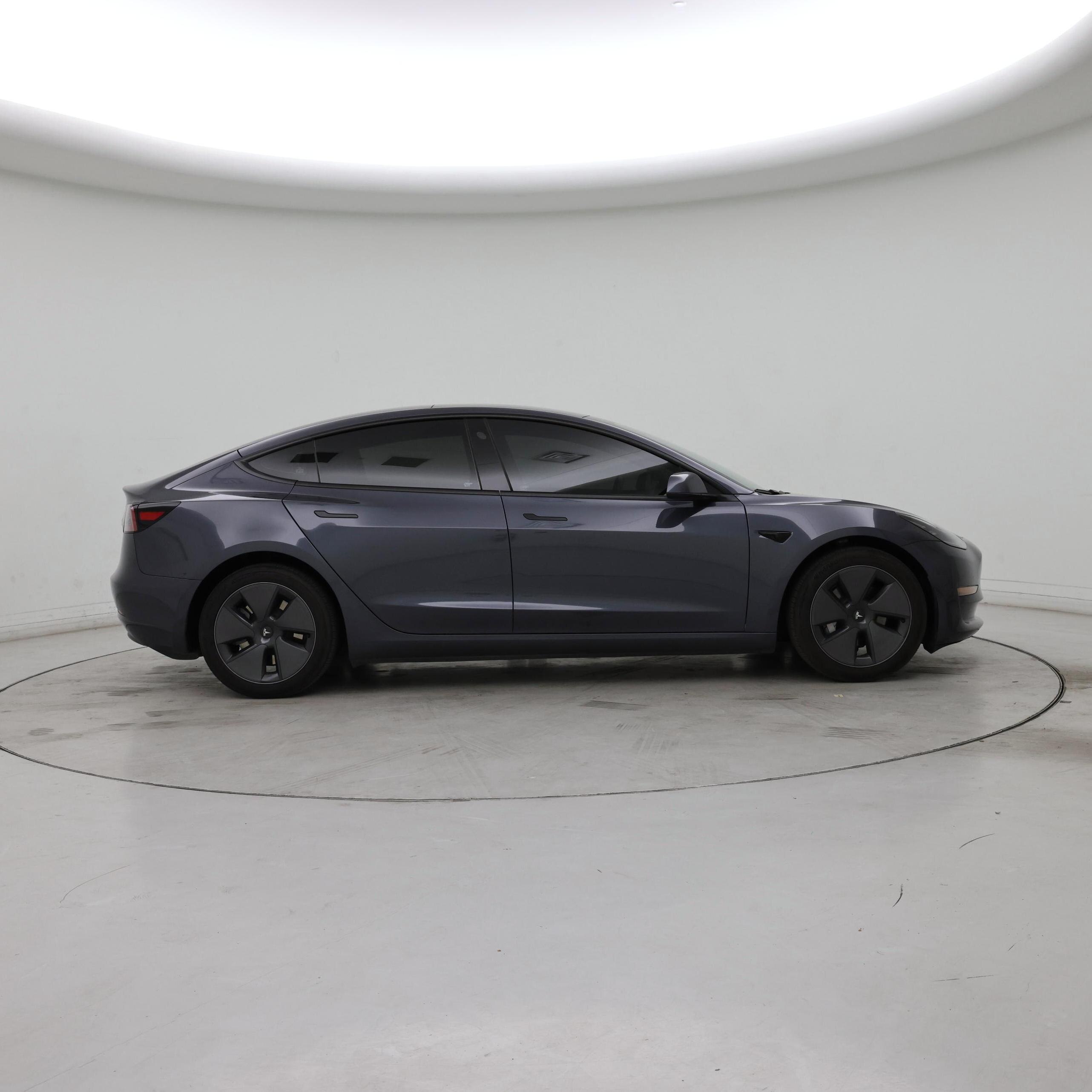 Thumbnail: 2023 Tesla Model 3 - 7
