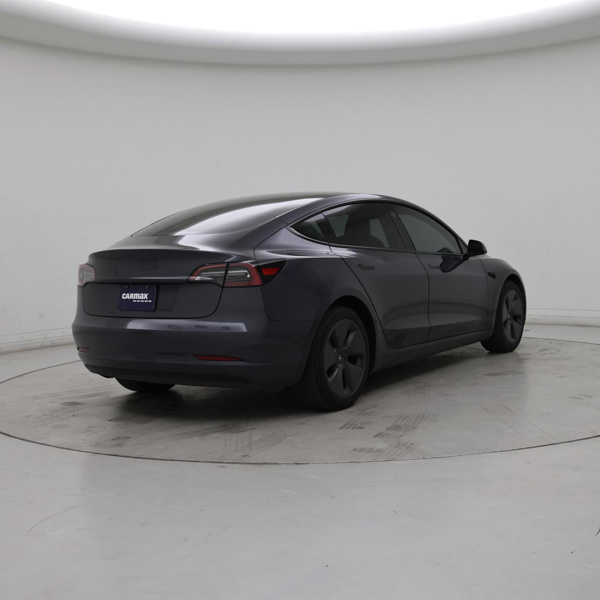 Thumbnail: 2023 Tesla Model 3 - 8