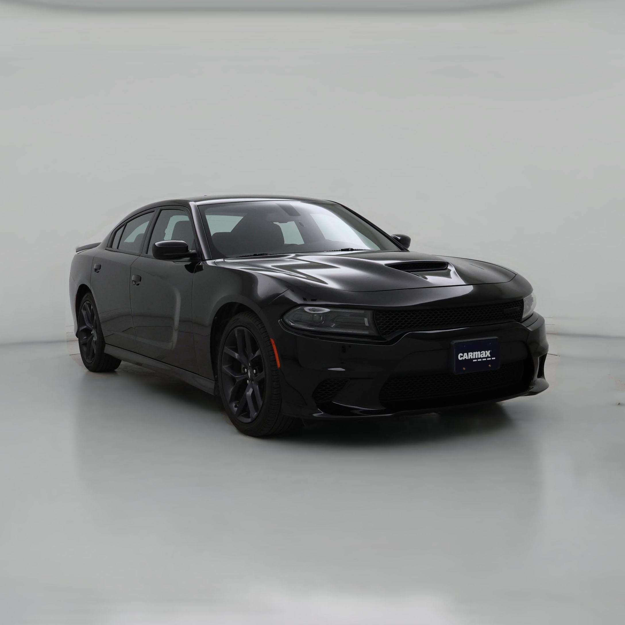 Thumbnail: 2023 Dodge Charger - 1