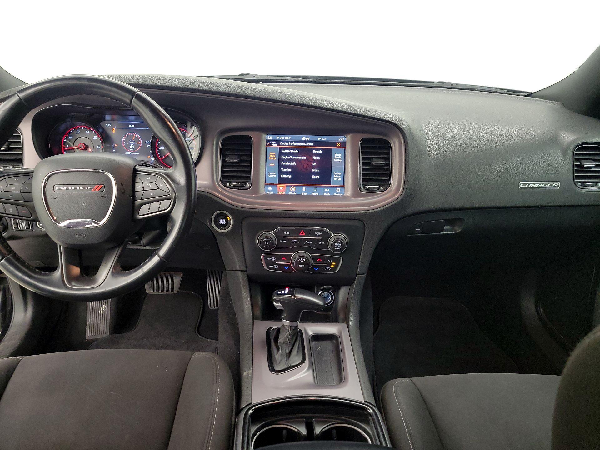 Thumbnail: 2023 Dodge Charger - 9