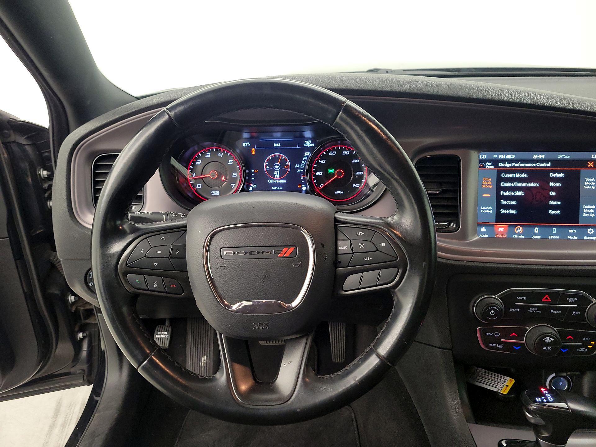 Thumbnail: 2023 Dodge Charger - 10