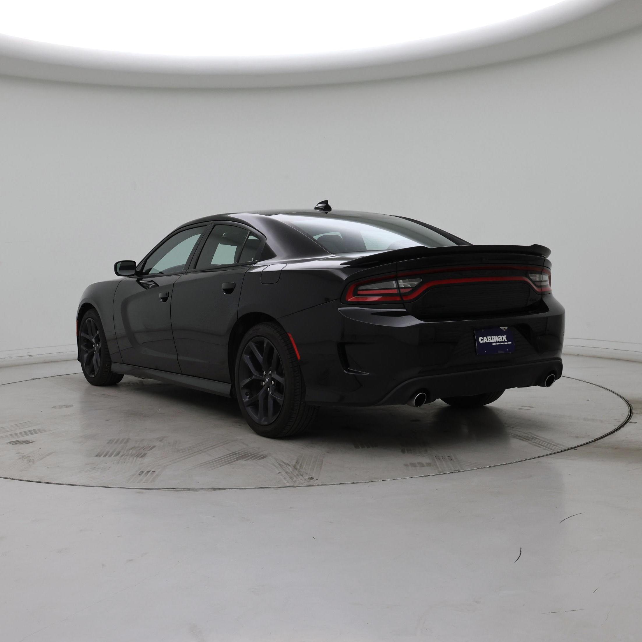 Thumbnail: 2023 Dodge Charger - 2