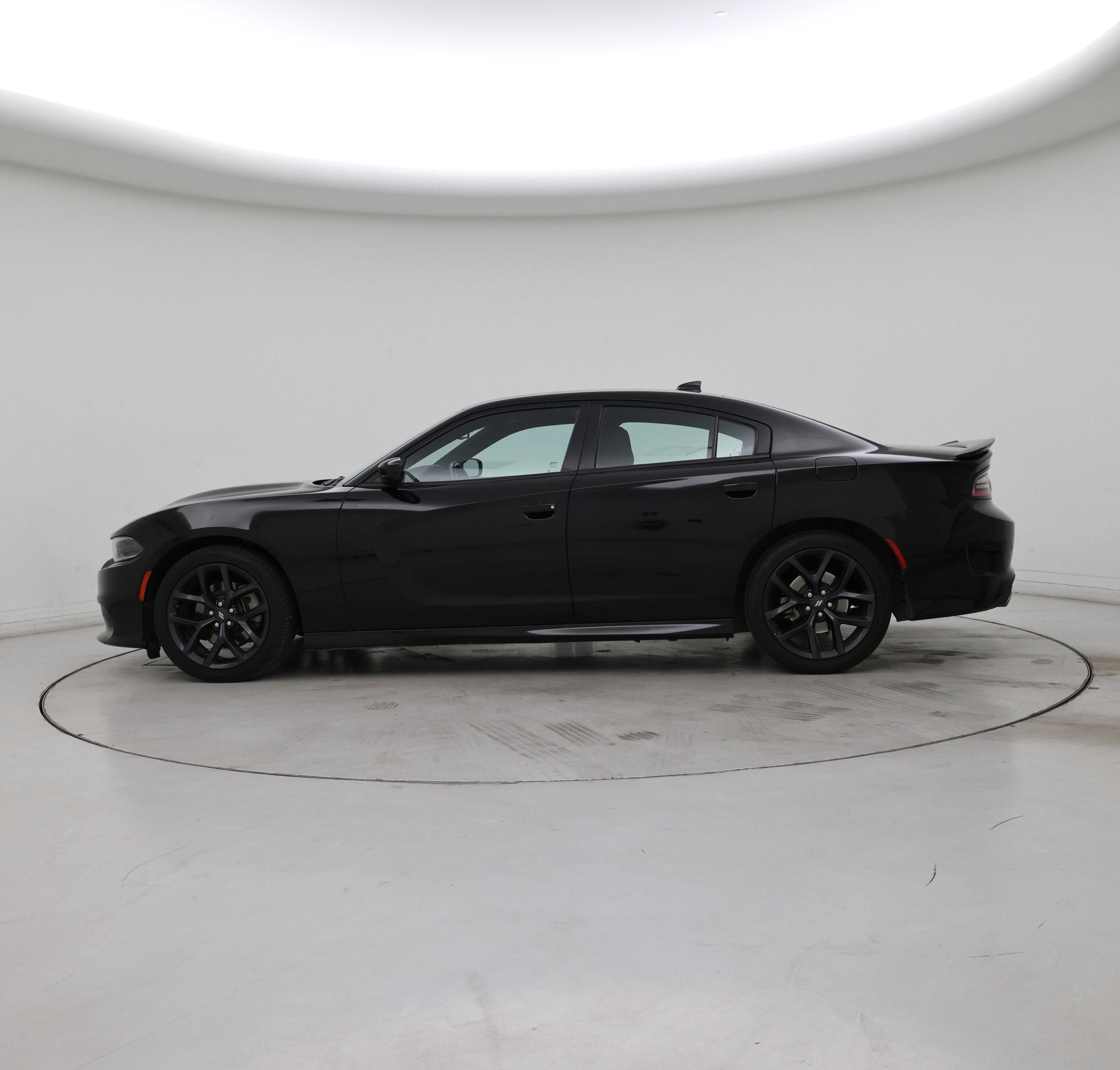 Thumbnail: 2023 Dodge Charger - 3