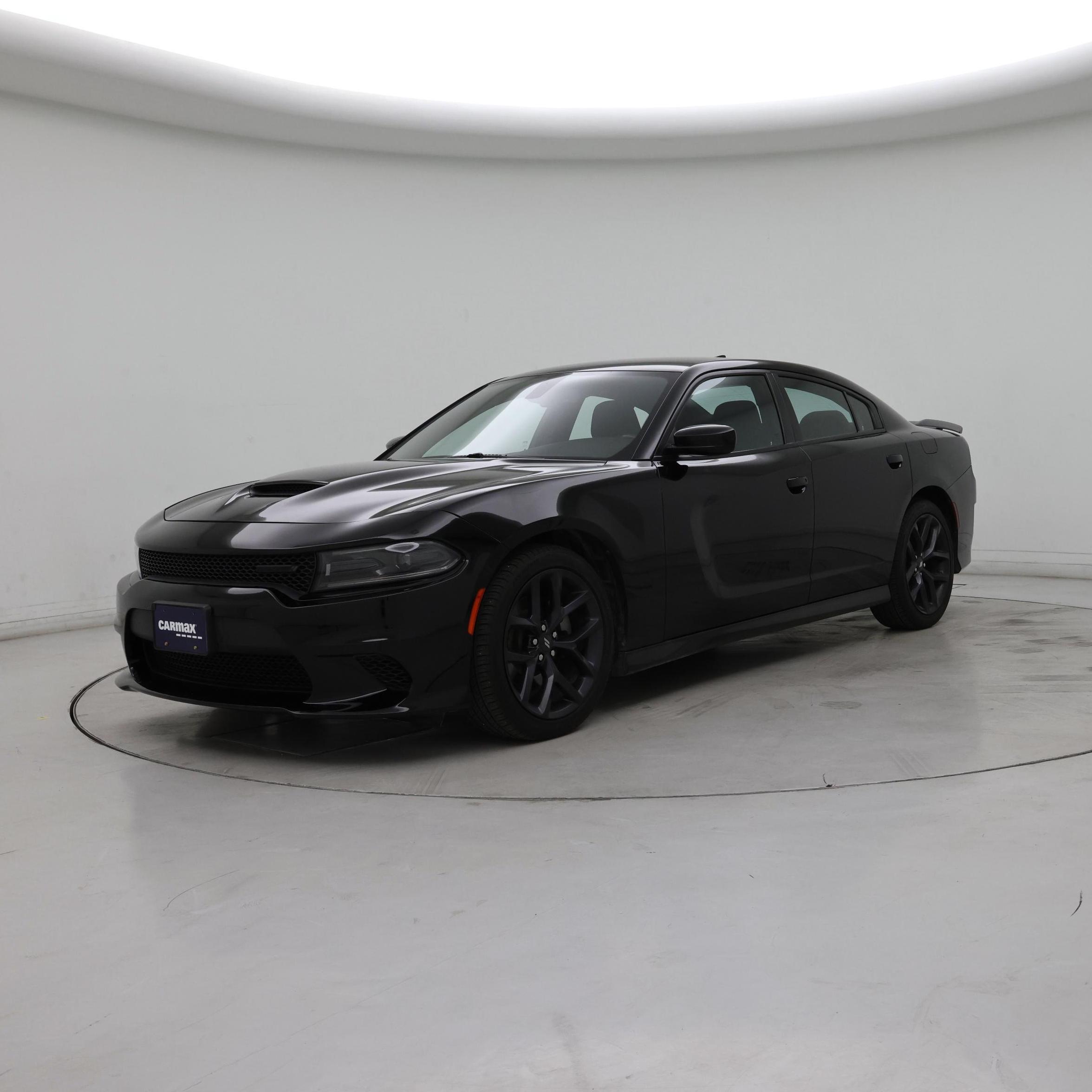 Thumbnail: 2023 Dodge Charger - 4