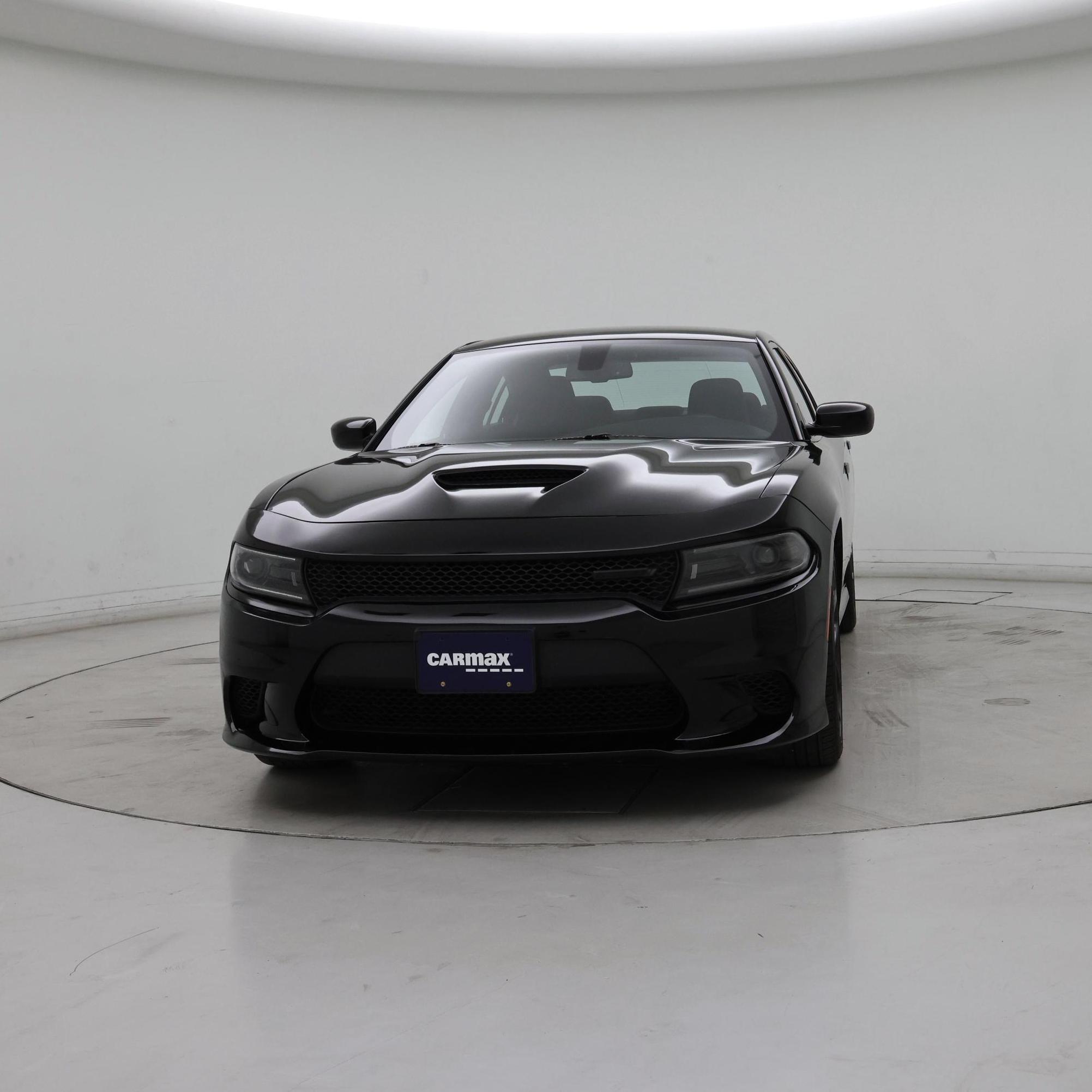 Thumbnail: 2023 Dodge Charger - 5